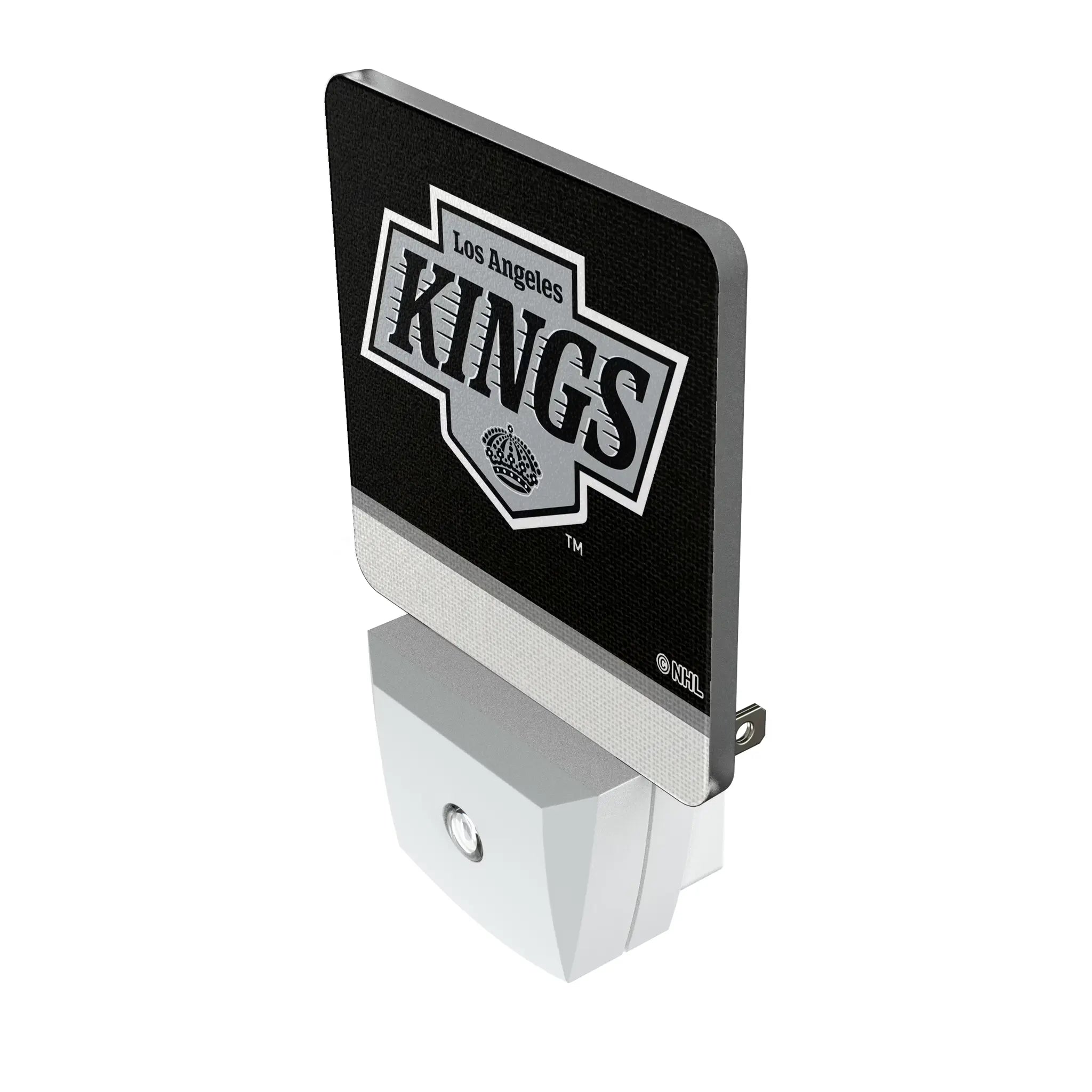 LA Kings Stripe Night Light 2-Pack - Isometric View