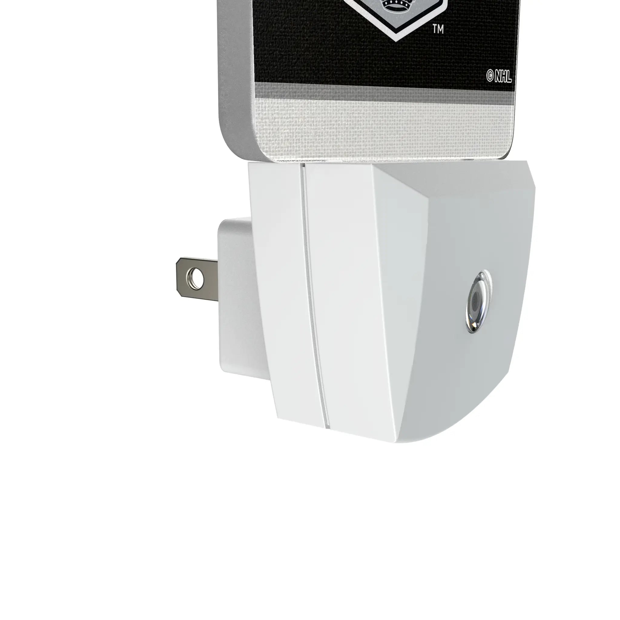 LA Kings Stripe Night Light 2-Pack - Detail