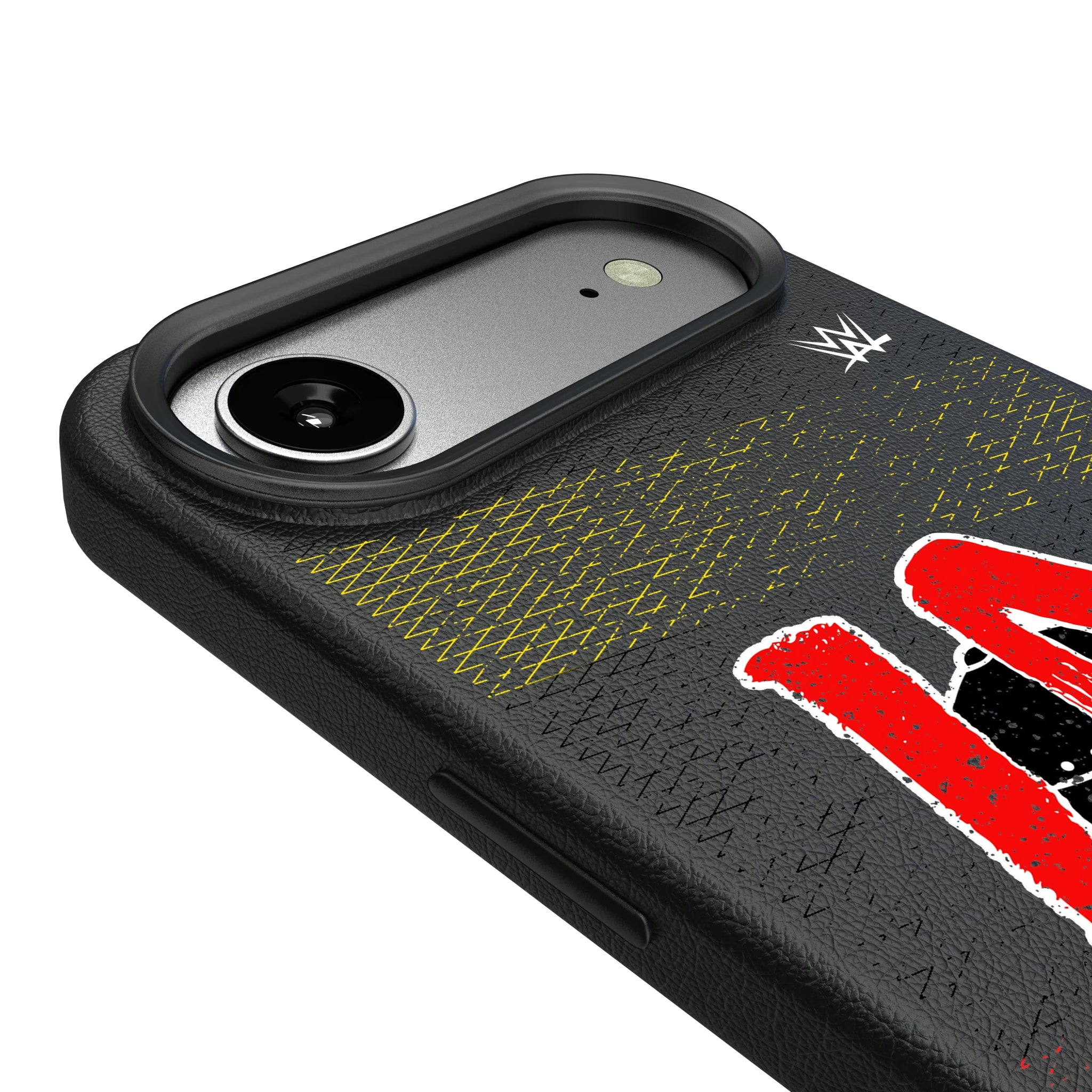 LA Knight Steel iPhone MagSafe Compatible Phone Case for Apple iPhone - Detail#Device_iPhone Air
