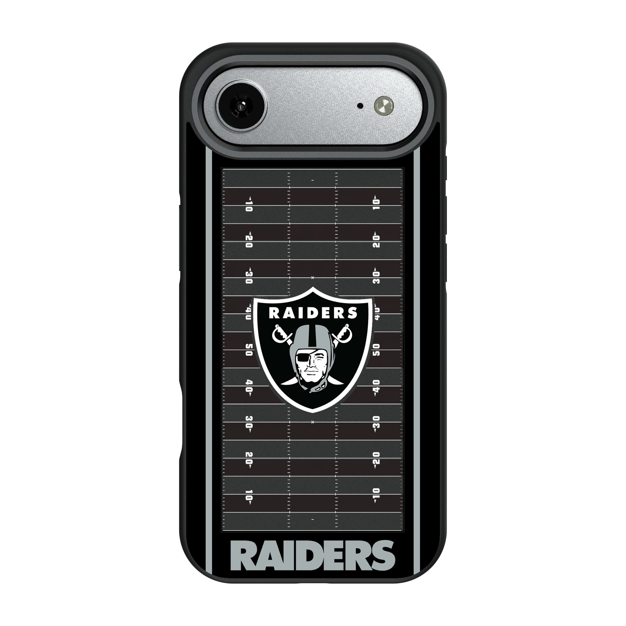 Las Vegas Raiders Field iPhone Bump Phone Case for Apple iPhone#Device_iPhone Air