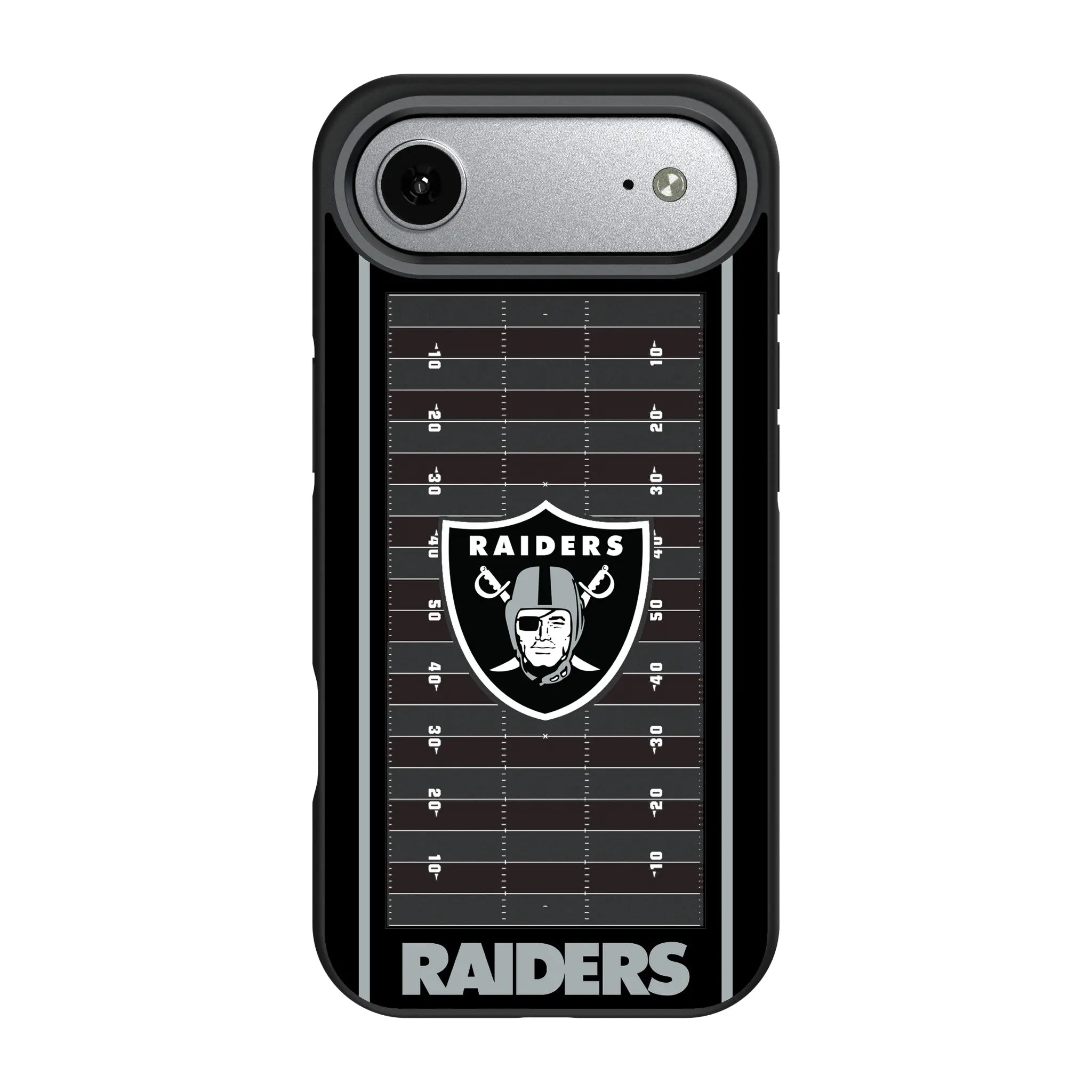 Las Vegas Raiders Field iPhone Bump Phone Case for Apple iPhone#Device_iPhone Air