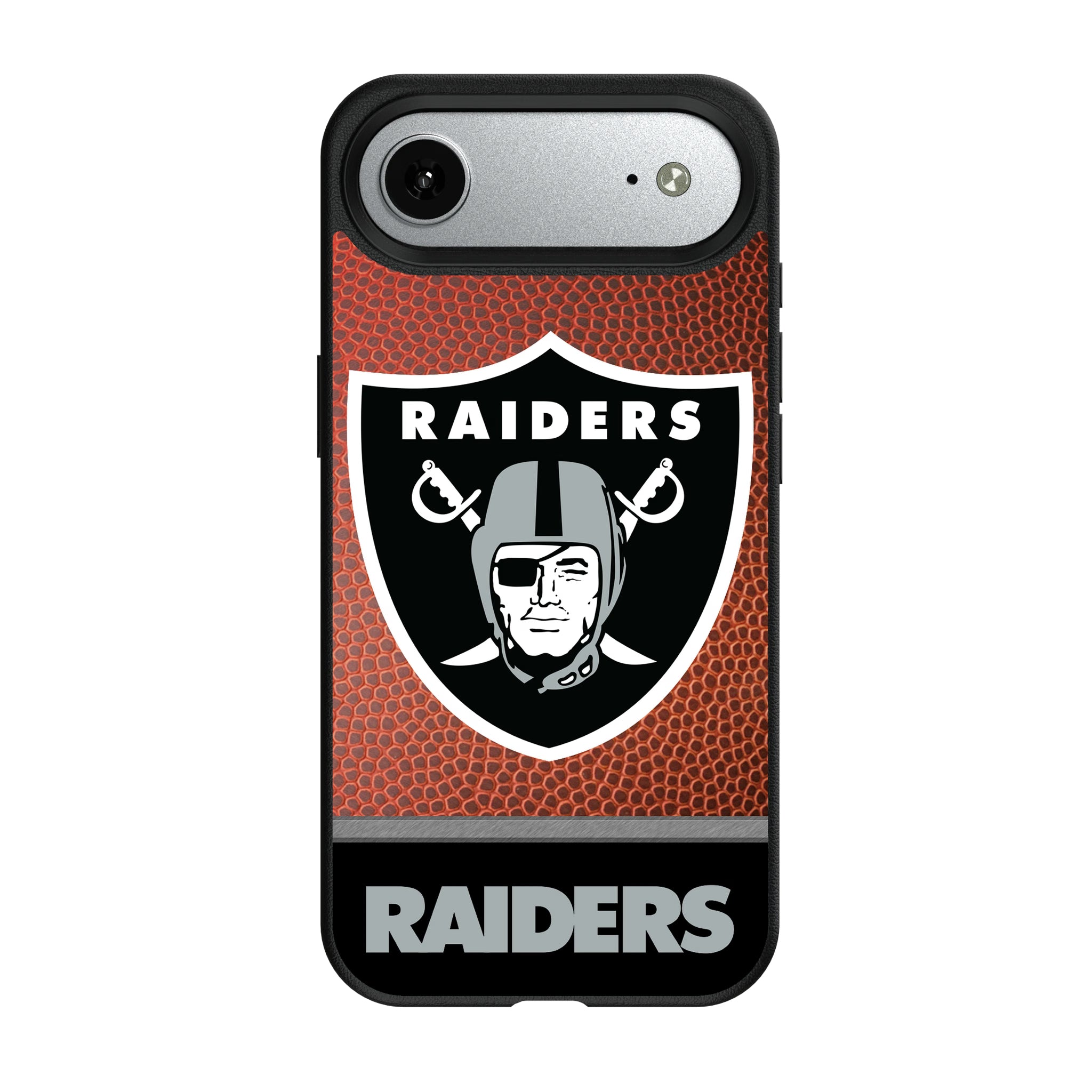 Las Vegas Raiders Football Wordmark iPhone MagSafe Compatible Phone Case for Apple iPhone#Device_iPhone Air