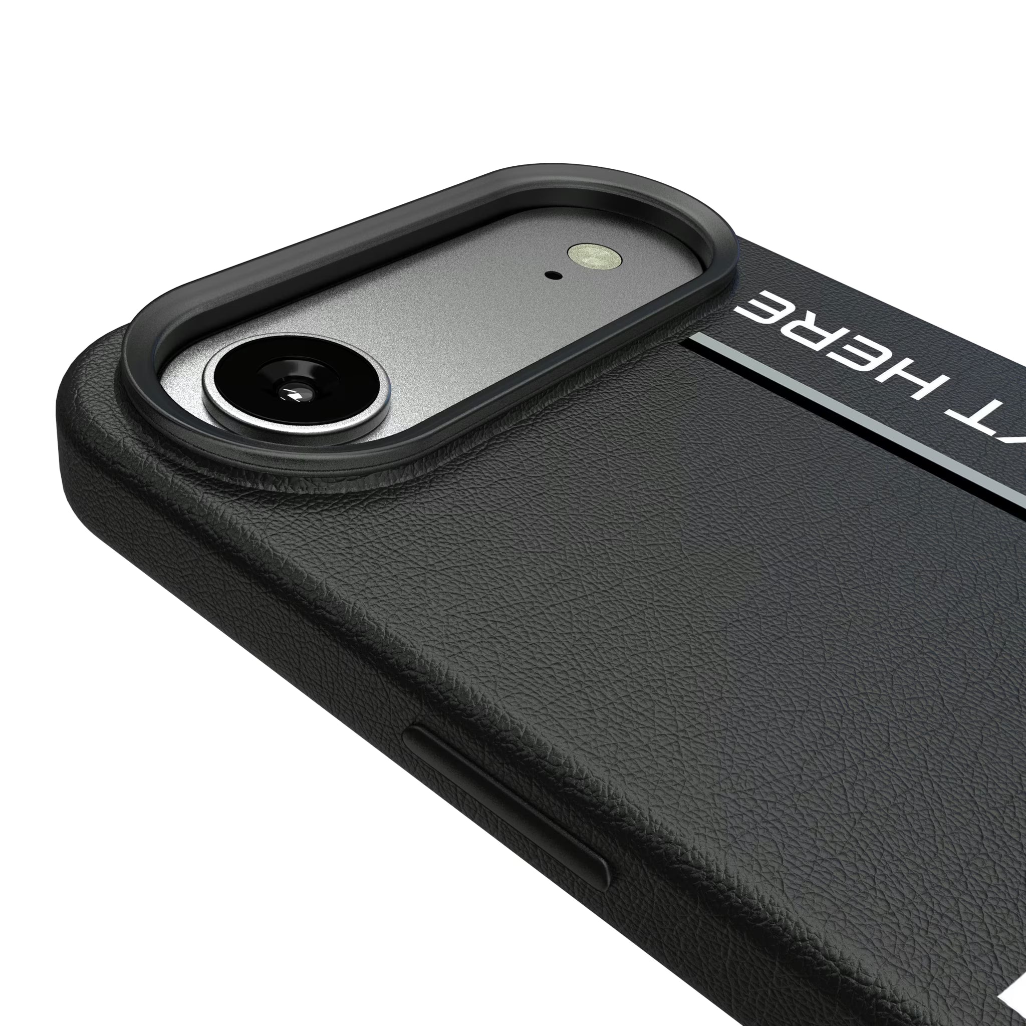Las Vegas Raiders Personalized Sidebard iPhone MagSafe Compatible Phone Case for Apple iPhone - Detail#Device_iPhone Air
