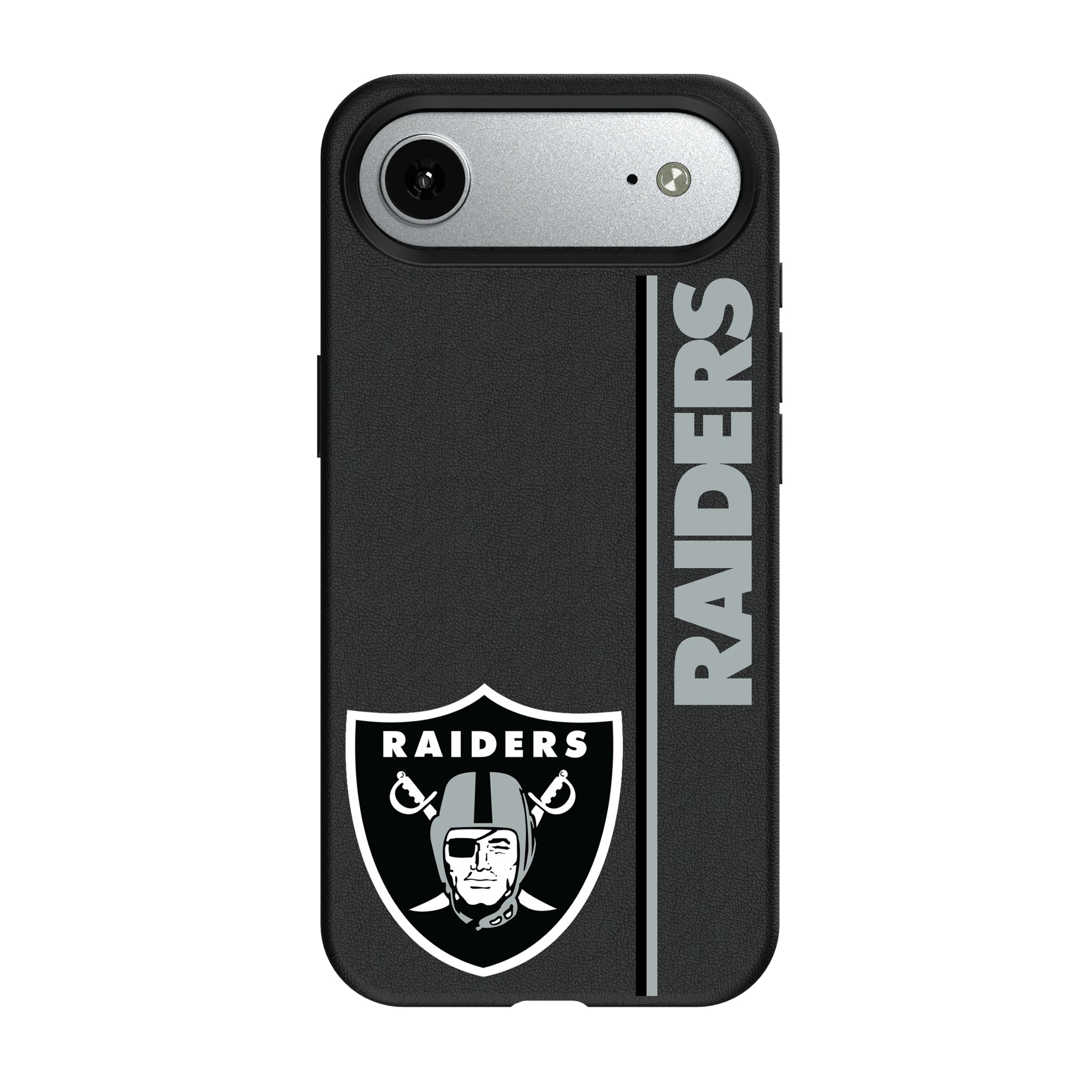 Las Vegas Raiders Sidebar iPhone MagSafe Compatible Phone Case for Apple iPhone#Device_iPhone Air