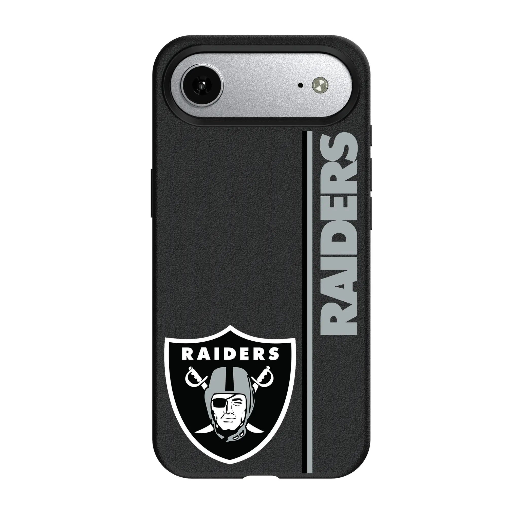 Las Vegas Raiders Sidebar iPhone MagSafe Compatible Phone Case for Apple iPhone#Device_iPhone Air
