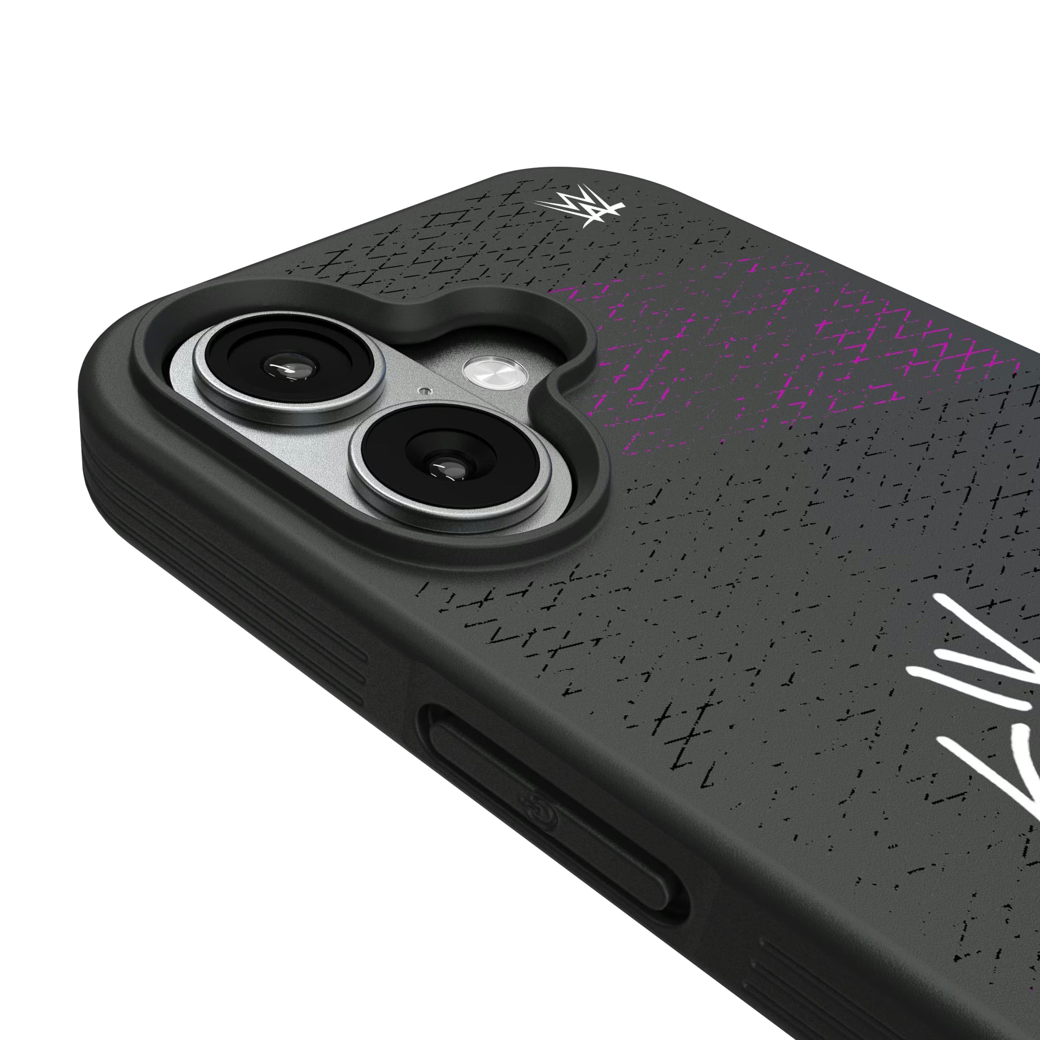 Liv Morgan Steel iPhone Bump Phone Case for Apple iPhone - Detail#Device_iPhone 17