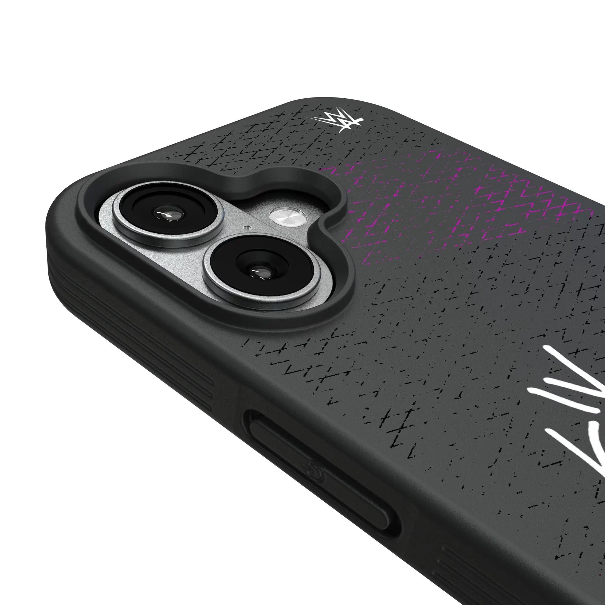 Liv Morgan Steel iPhone Bump Phone Case for Apple iPhone - Detail#Device_iPhone 17