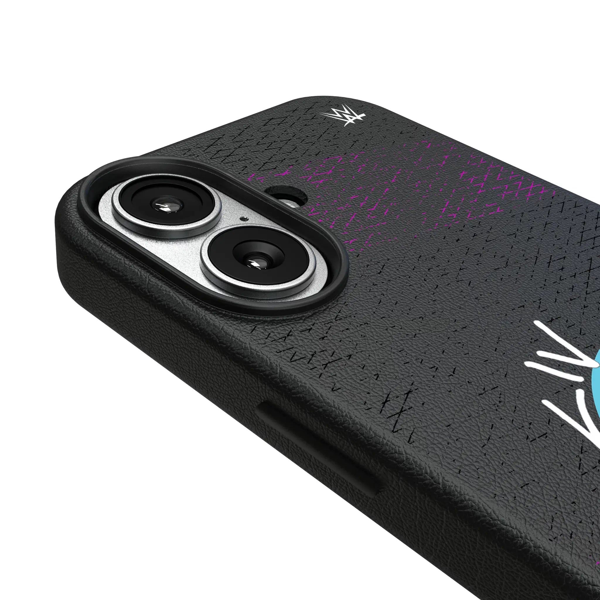 Liv Morgan Steel iPhone MagSafe Compatible Phone Case for Apple iPhone - Detail#Device_iPhone 17