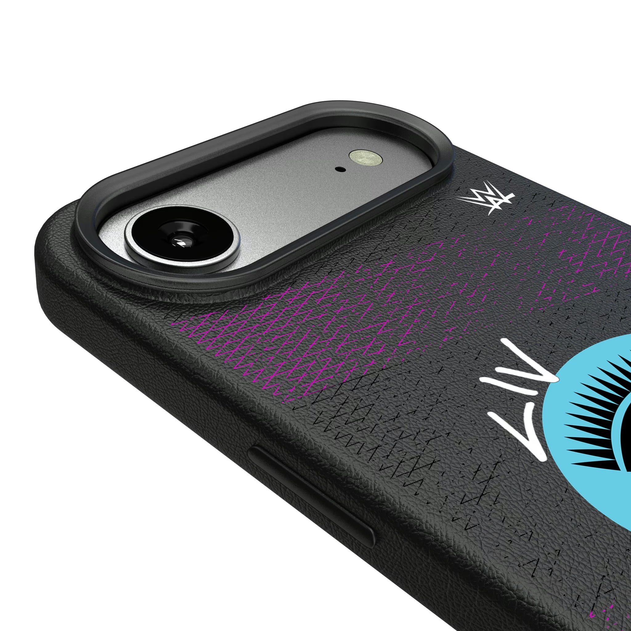 Liv Morgan Steel iPhone MagSafe Compatible Phone Case for Apple iPhone - Detail#Device_iPhone Air