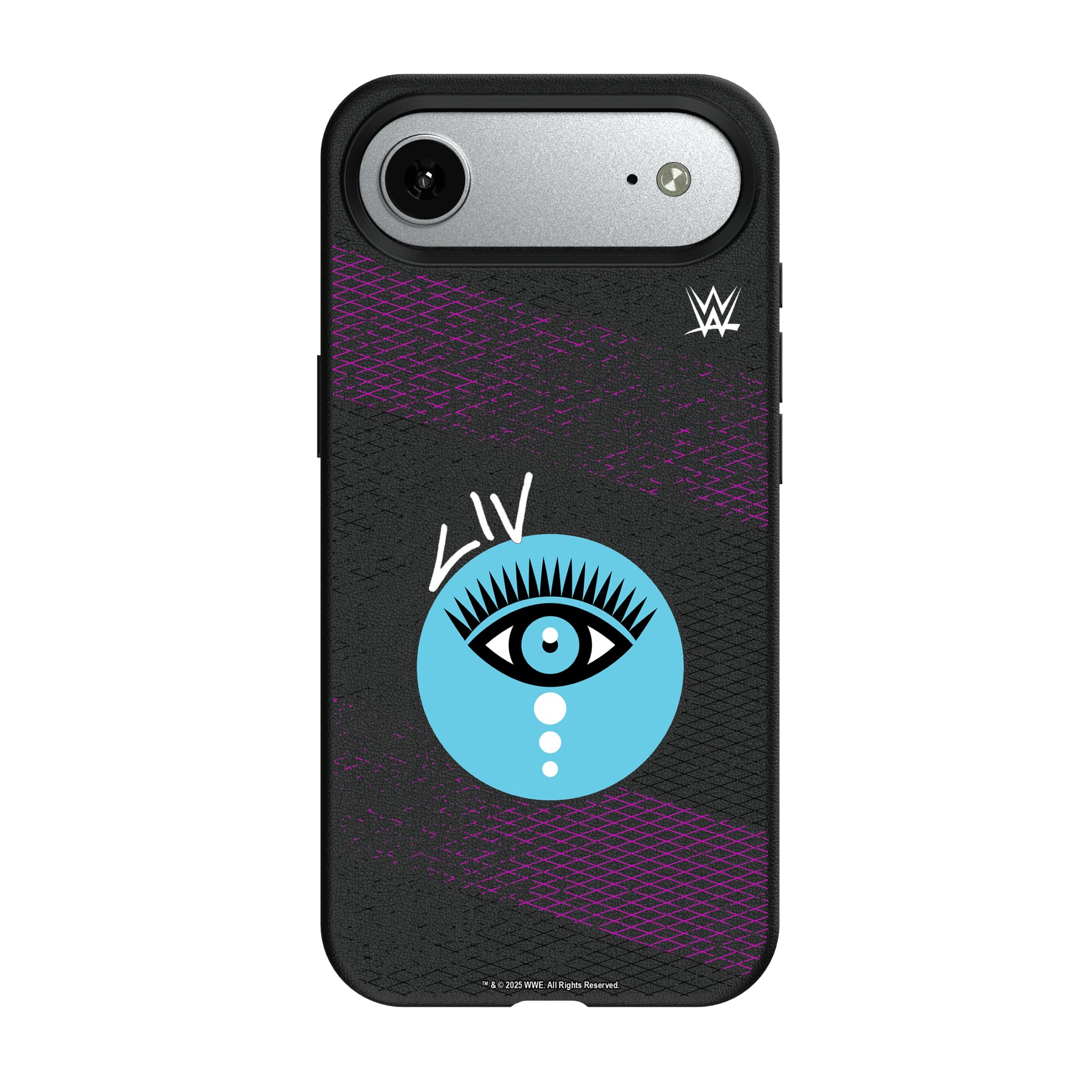 Liv Morgan Steel iPhone MagSafe Compatible Phone Case for Apple iPhone#Device_iPhone Air