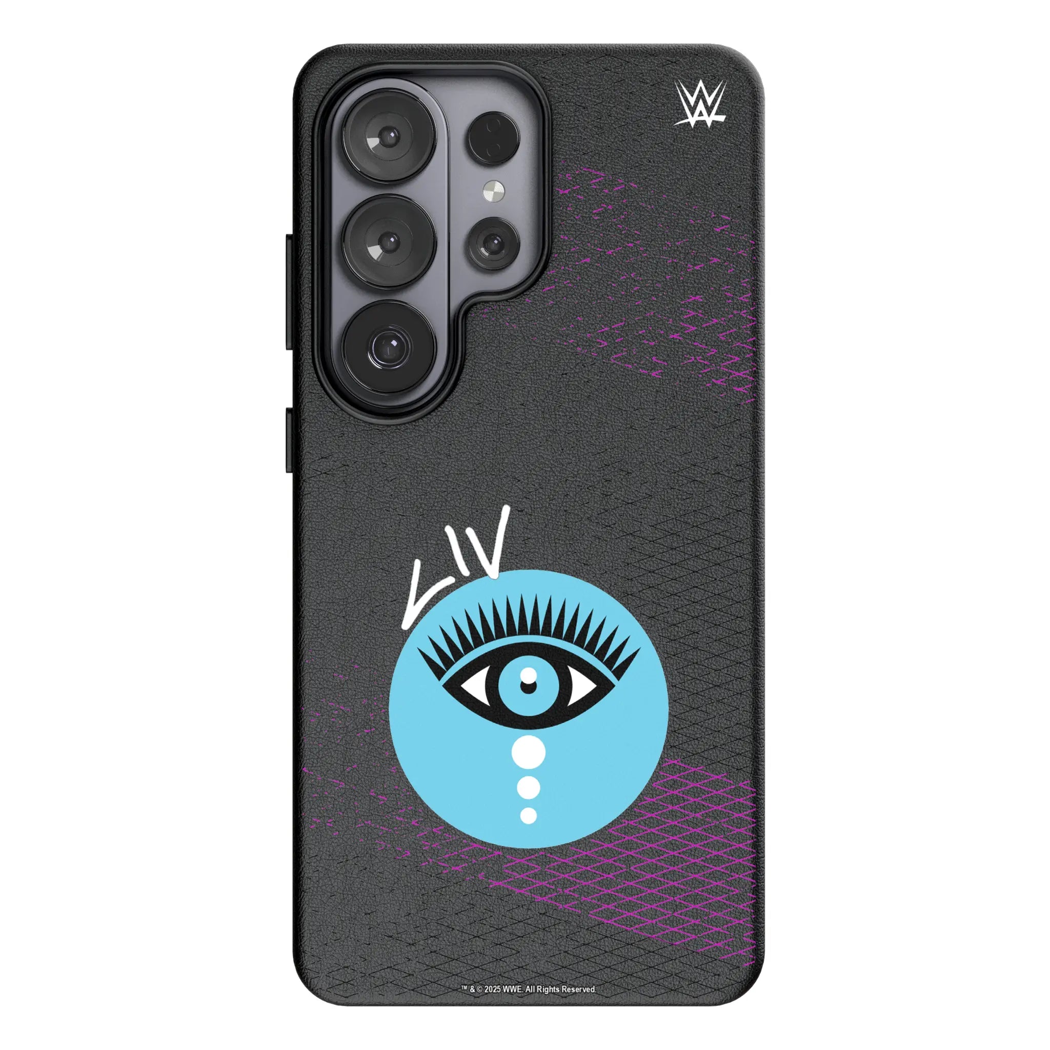 Liv Morgan Steel Galaxy MagSafe Compatible Phone Case for Samsung Galaxy#Device_Galaxy S26 Ultra