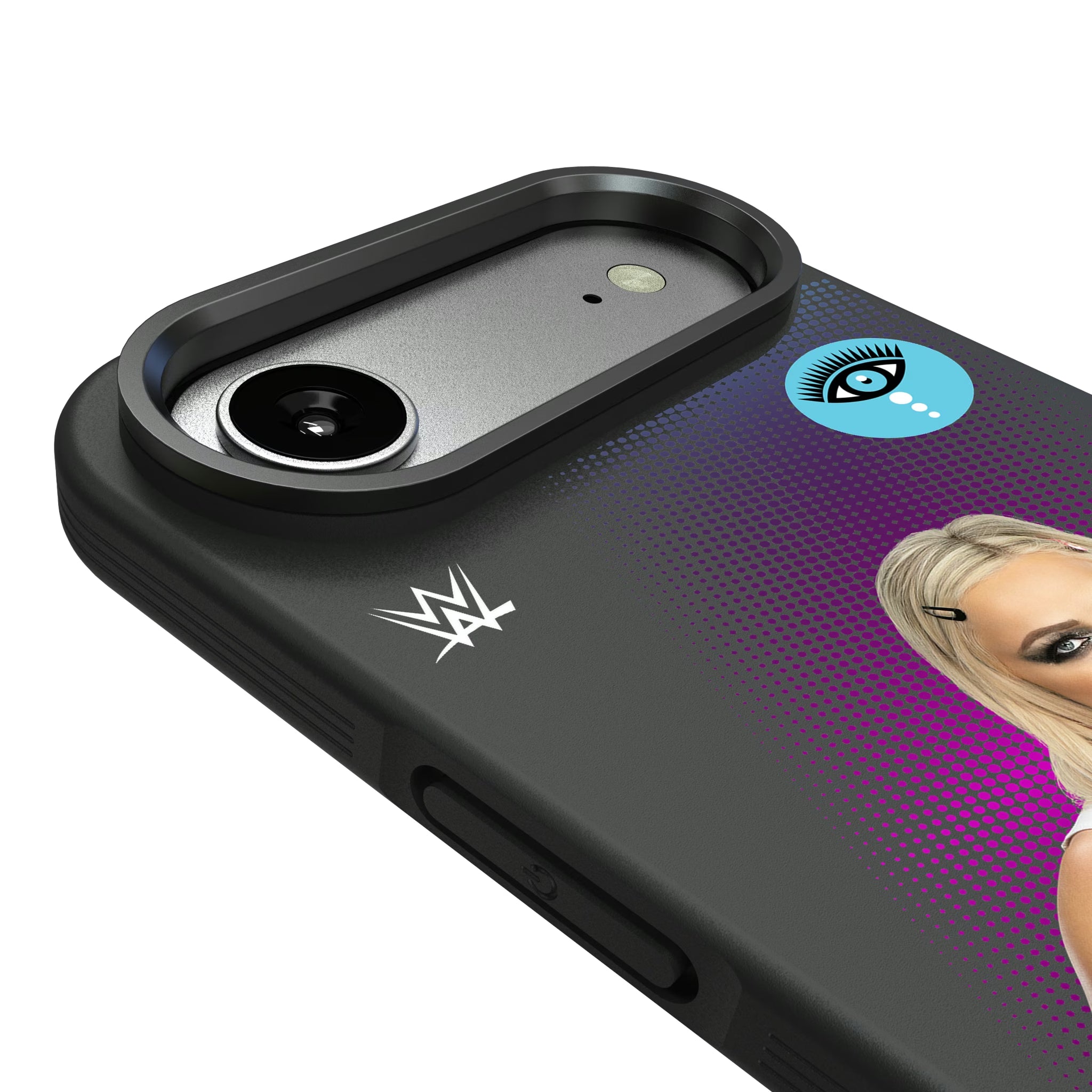 Liv Morgan Superstar iPhone Bump Phone Case for Apple iPhone - Detail#Device_iPhone Air