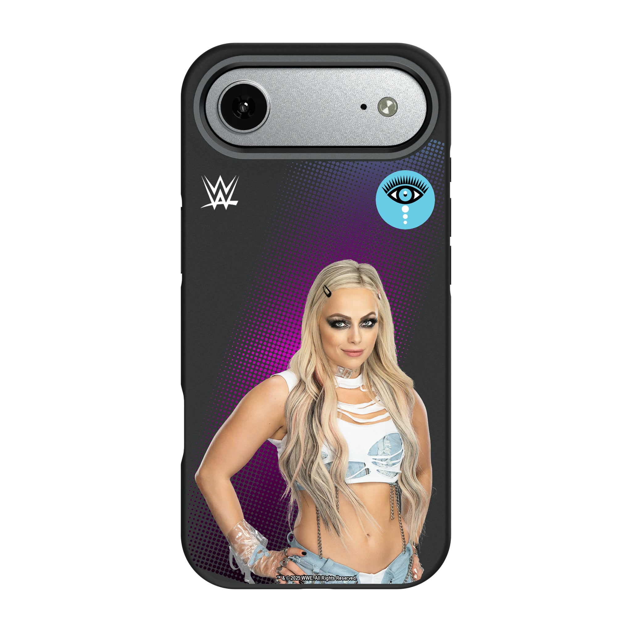 Liv Morgan Superstar iPhone Bump Phone Case for Apple iPhone#Device_iPhone Air