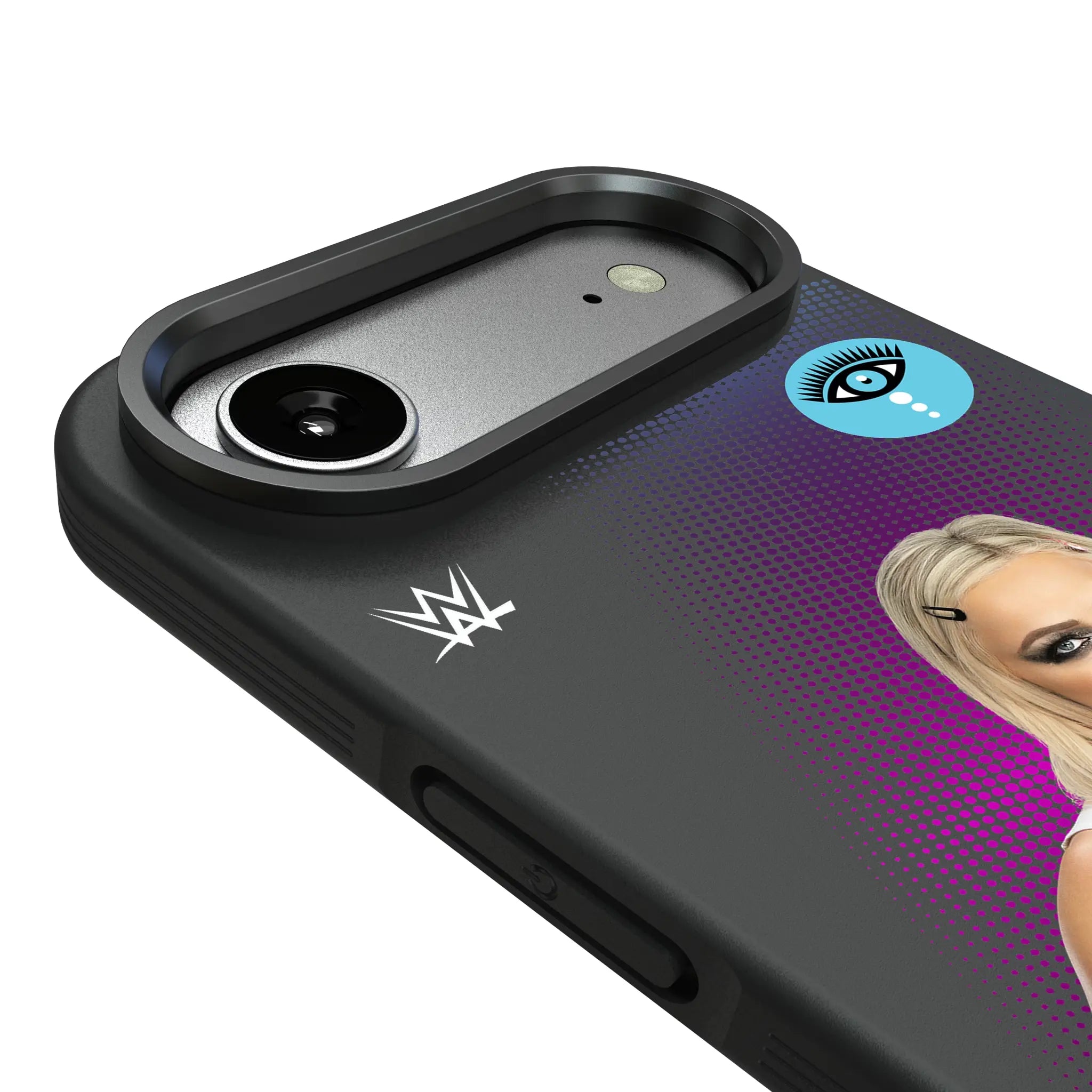 Liv Morgan Superstar iPhone Bump Phone Case for Apple iPhone - Detail#Device_iPhone Air