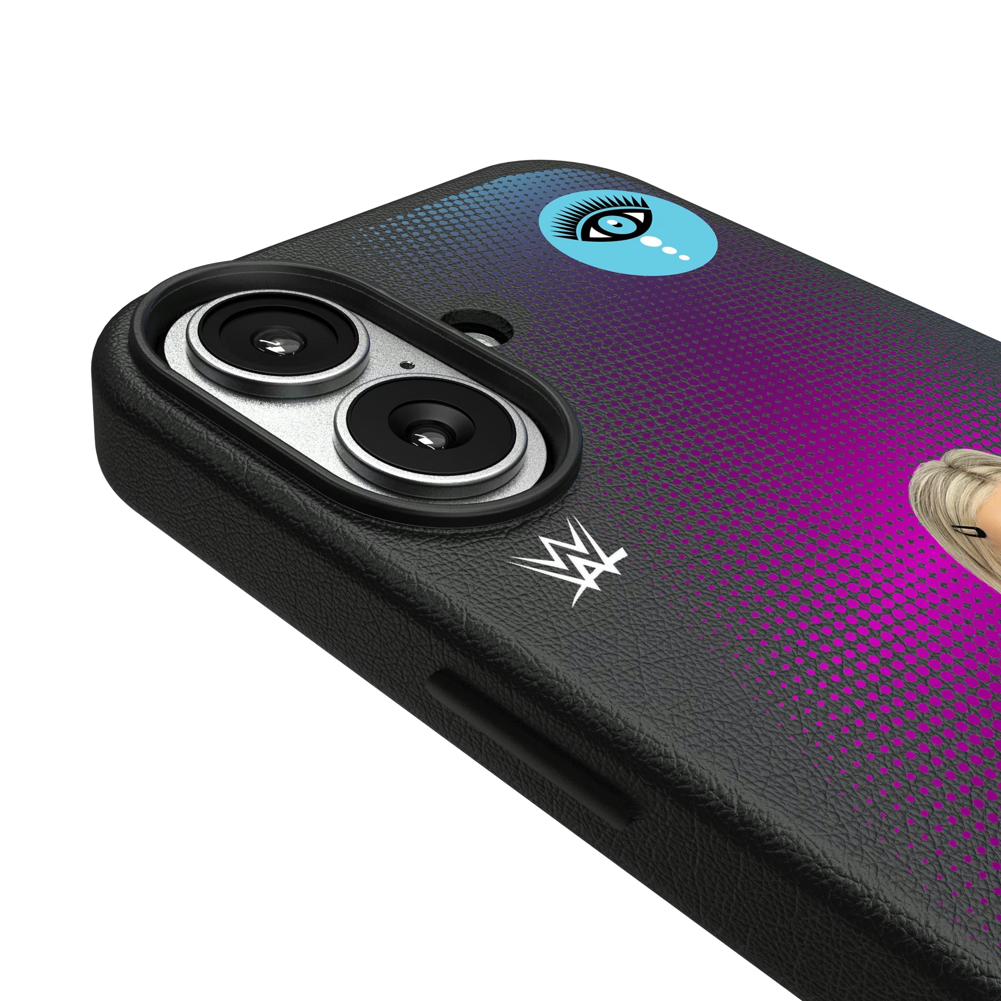 Liv Morgan Superstar iPhone MagSafe Compatible Phone Case for Apple iPhone - Detail#Device_iPhone 17