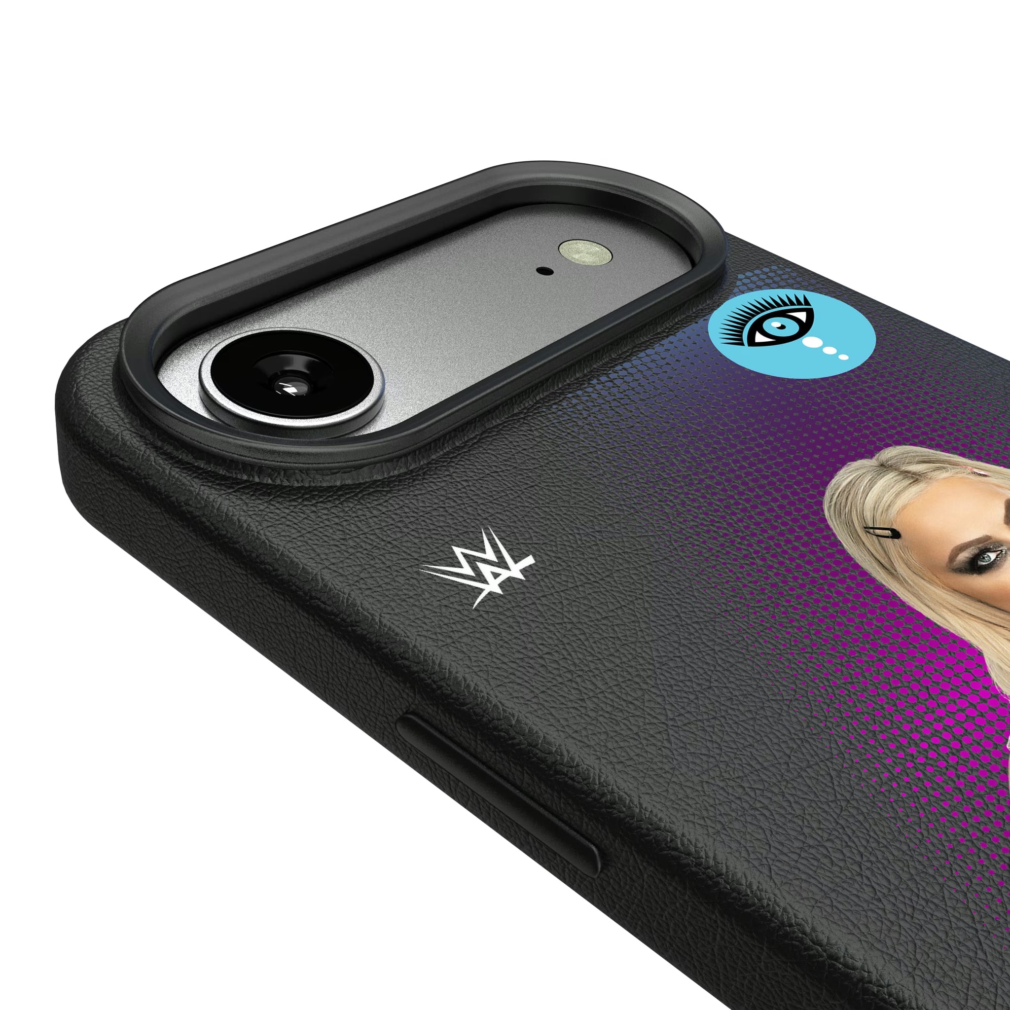 Liv Morgan Superstar iPhone MagSafe Compatible Phone Case for Apple iPhone - Detail#Device_iPhone Air
