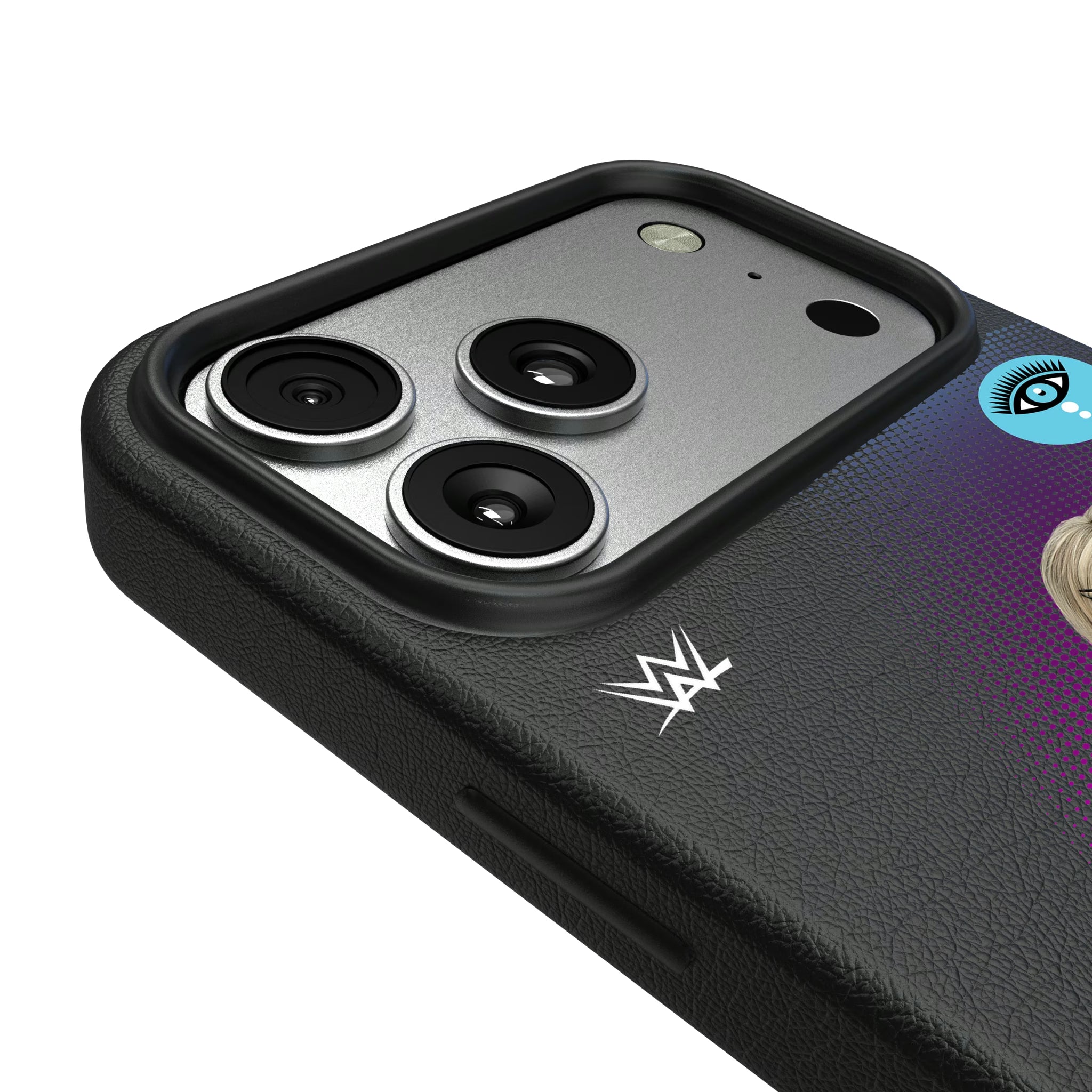 Liv Morgan Superstar iPhone MagSafe Compatible Phone Case for Apple iPhone - Detail#Device_iPhone 17 Pro Max