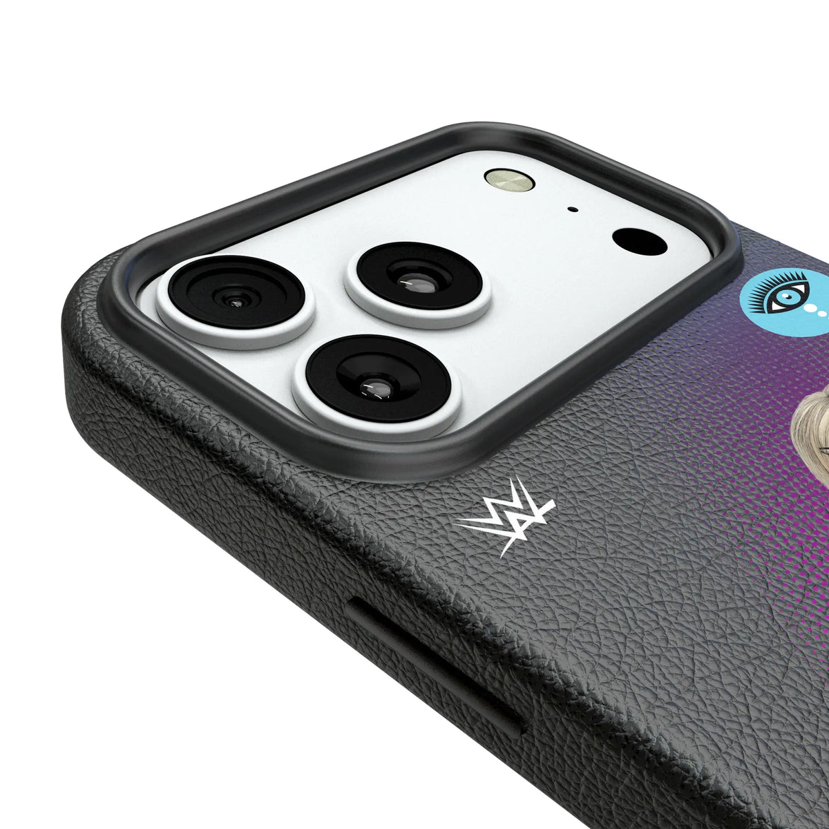 Liv Morgan Superstar iPhone MagSafe Compatible Phone Case for Apple iPhone - Detail#Device_iPhone 18 Pro Max