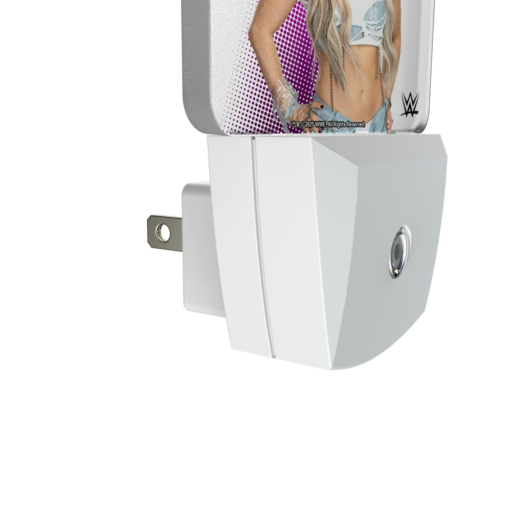 Liv Morgan Superstar Night Light 2-Pack - Detail