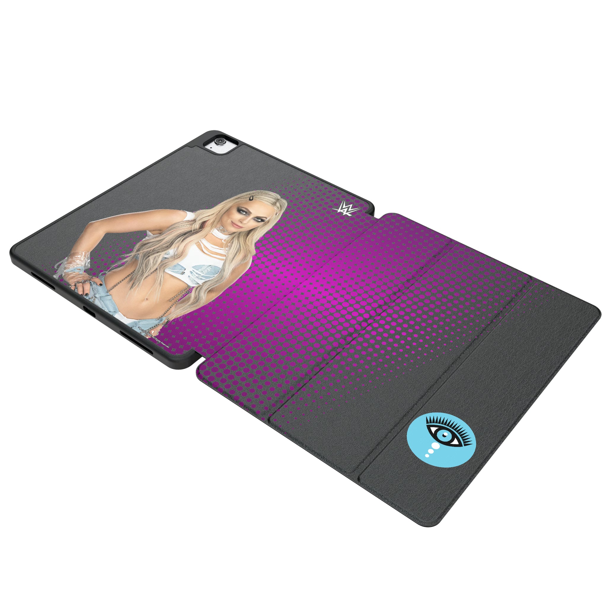 Liv Morgan Superstar iPad Tablet Case for Apple iPad