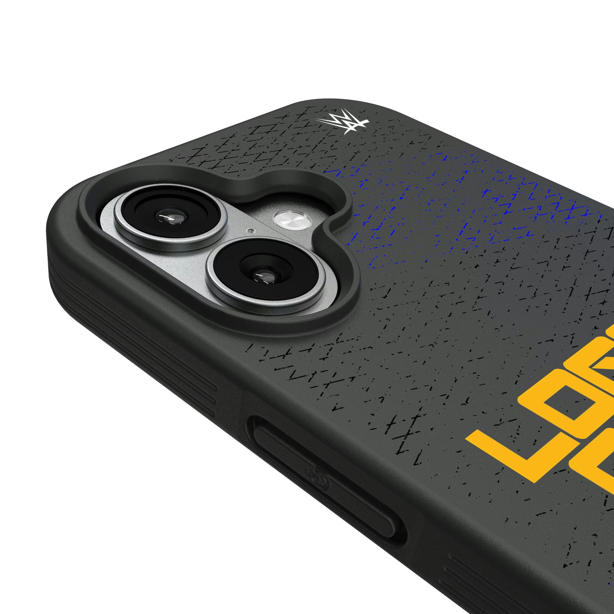 Logan Paul Steel iPhone Bump Phone Case for Apple iPhone - Detail#Device_iPhone 17