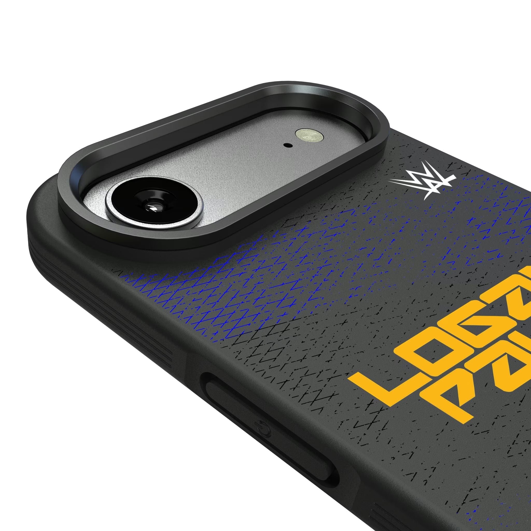 Logan Paul Steel iPhone Bump Phone Case for Apple iPhone - Detail#Device_iPhone Air