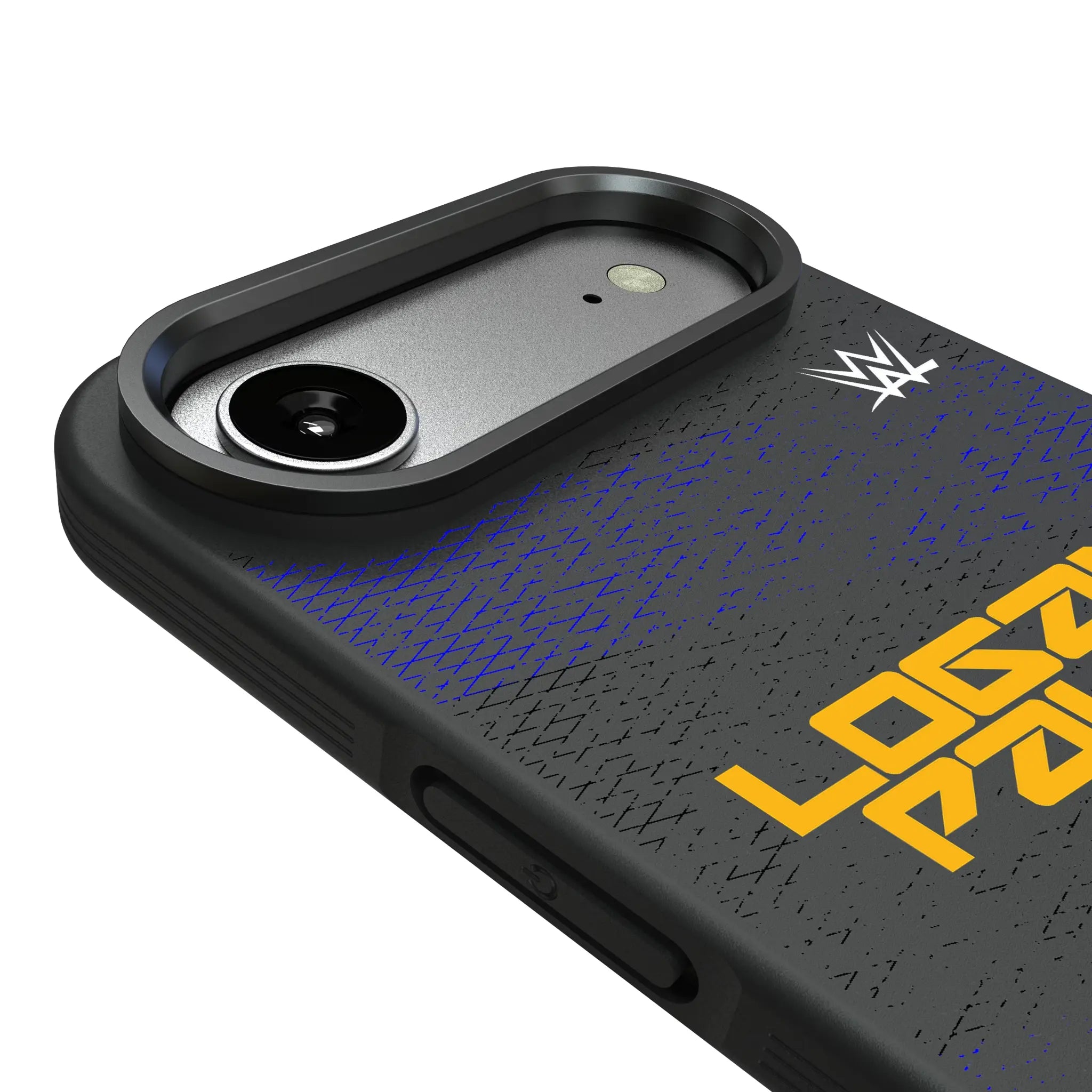 Logan Paul Steel iPhone Bump Phone Case for Apple iPhone - Detail#Device_iPhone Air