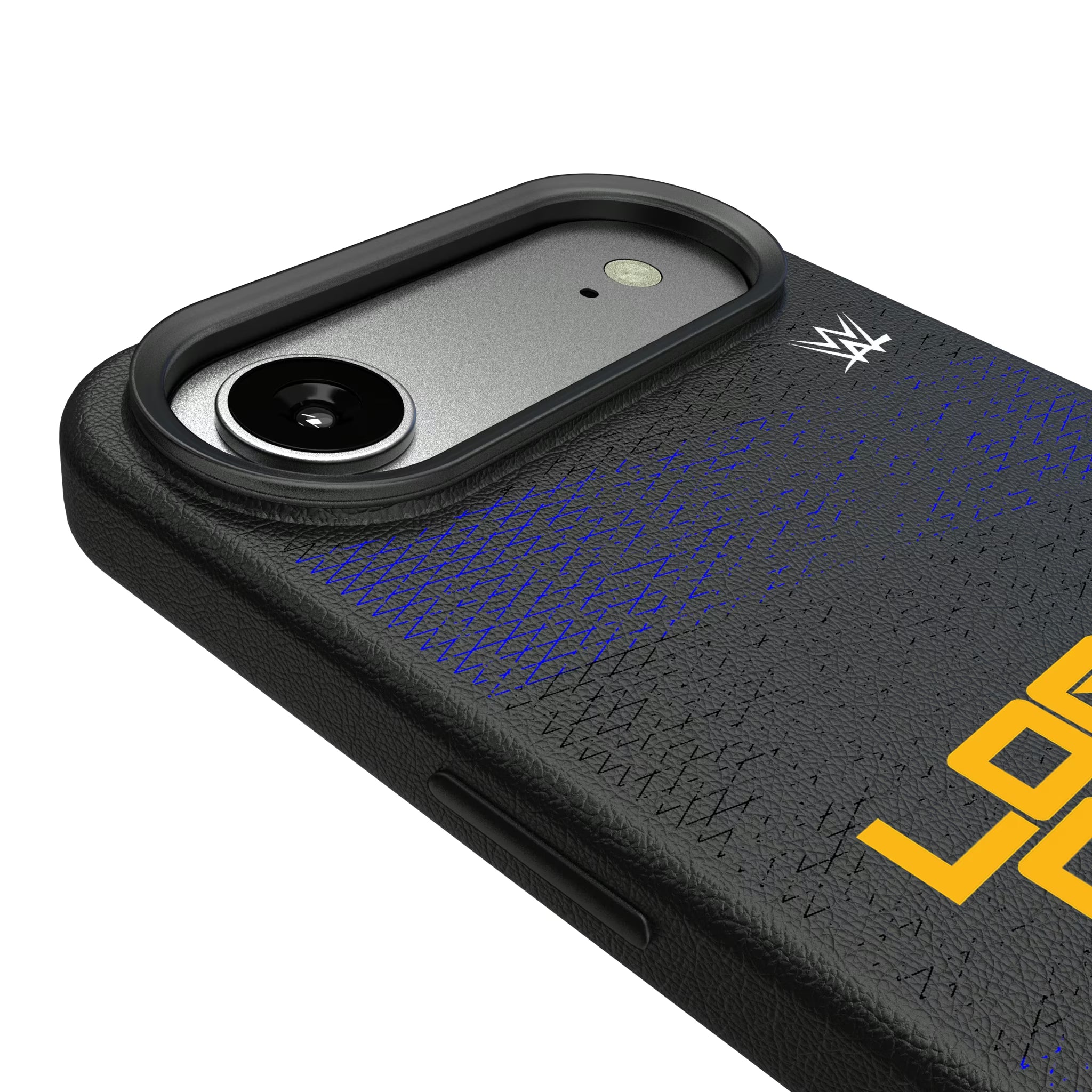 Logan Paul Steel iPhone MagSafe Compatible Phone Case for Apple iPhone - Detail#Device_iPhone Air