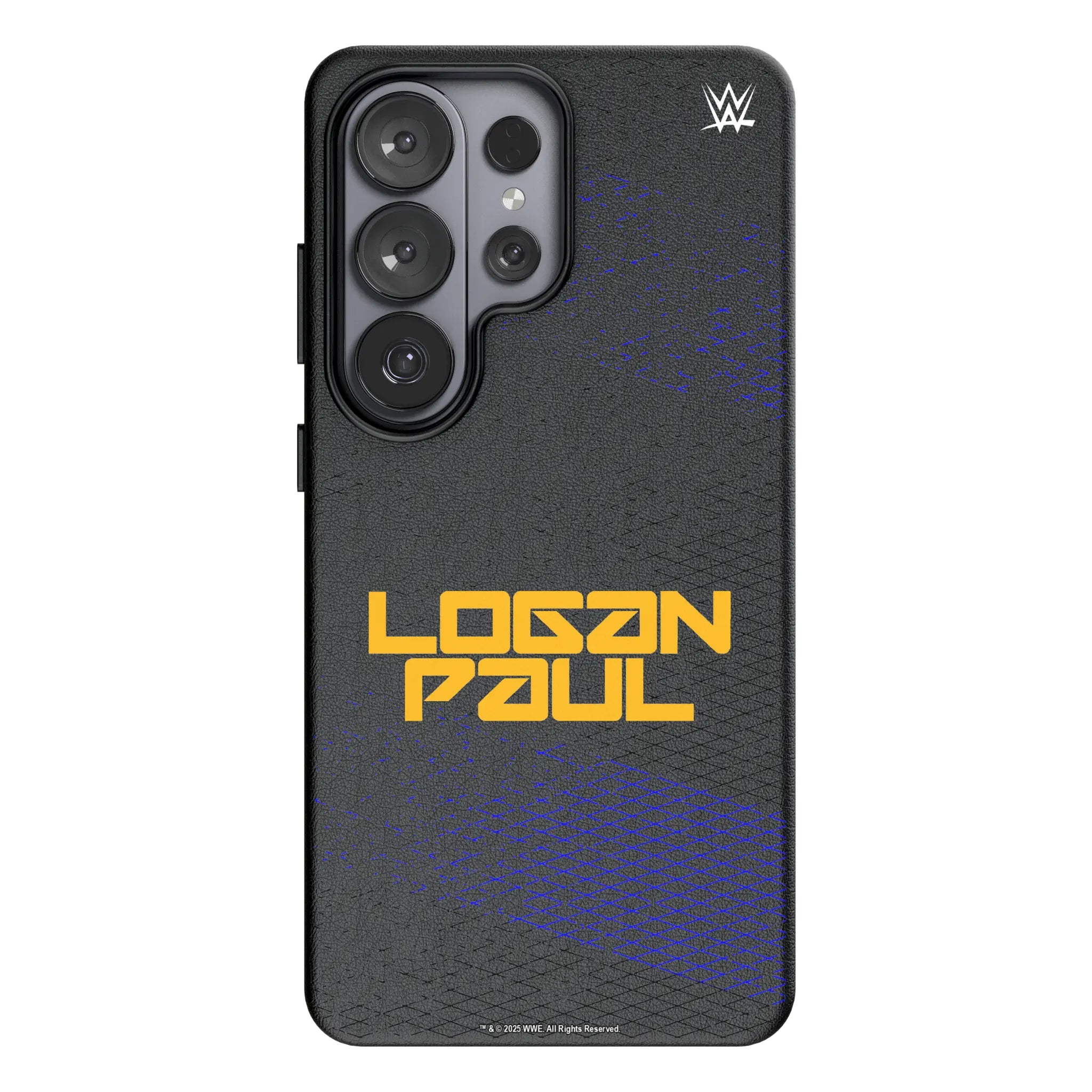 Logan Paul Steel Galaxy MagSafe Compatible Phone Case for Samsung Galaxy#Device_Galaxy S26 Ultra