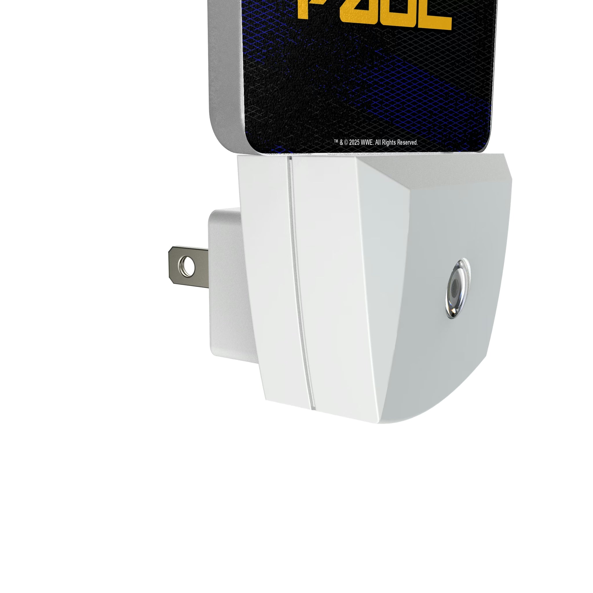 Logan Paul Steel Night Light 2-Pack - Detail