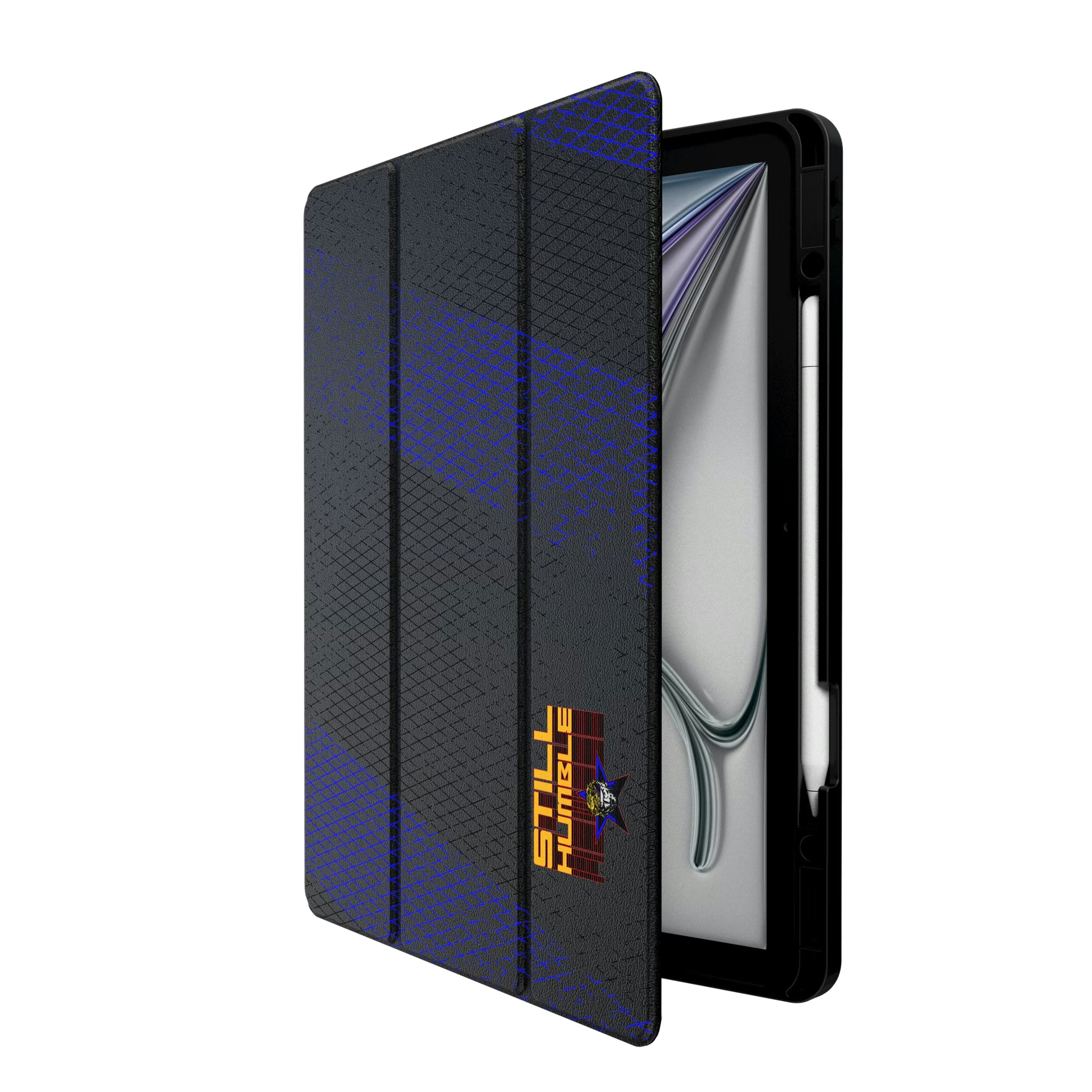 Logan Paul Steel iPad Tablet Case for Apple iPad