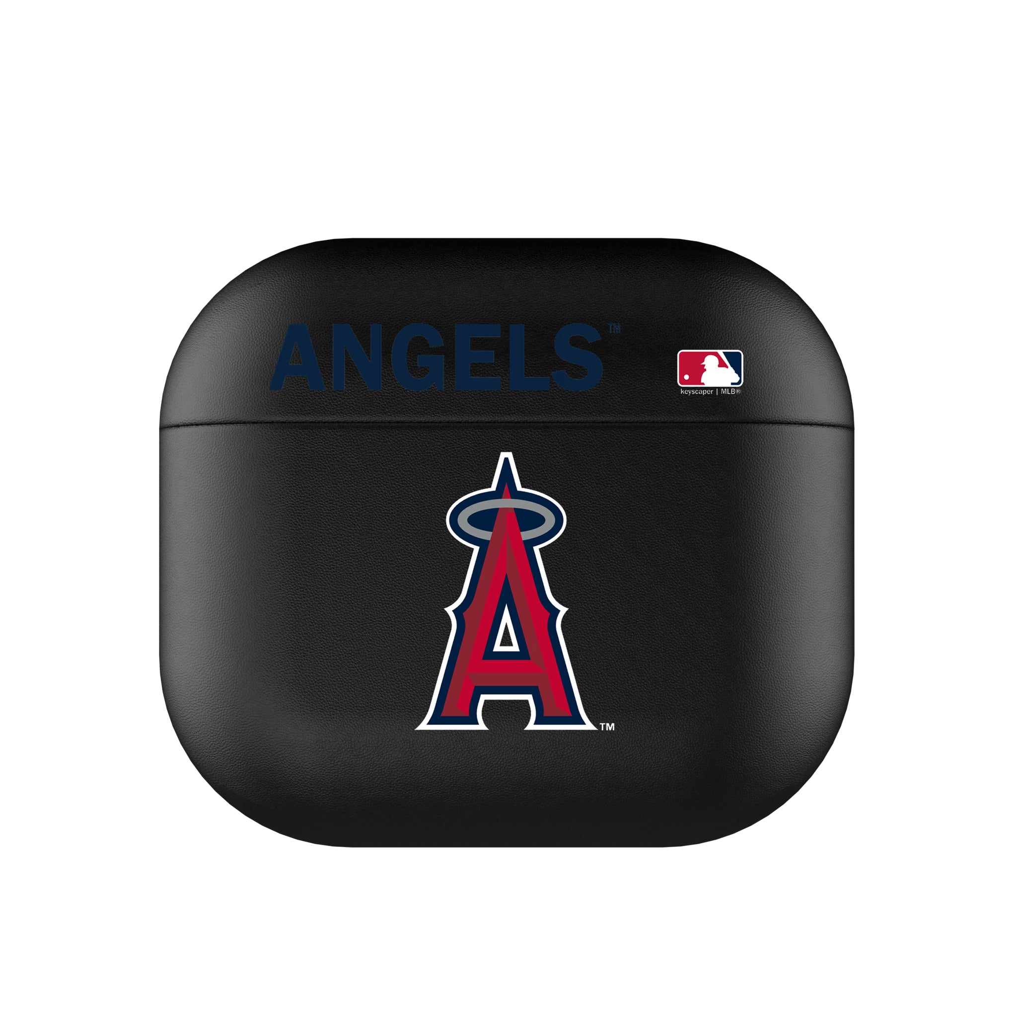 Los Angeles Angels Insignia AirPods AirPod Case Cover#Device_AirPods 3rd Gen