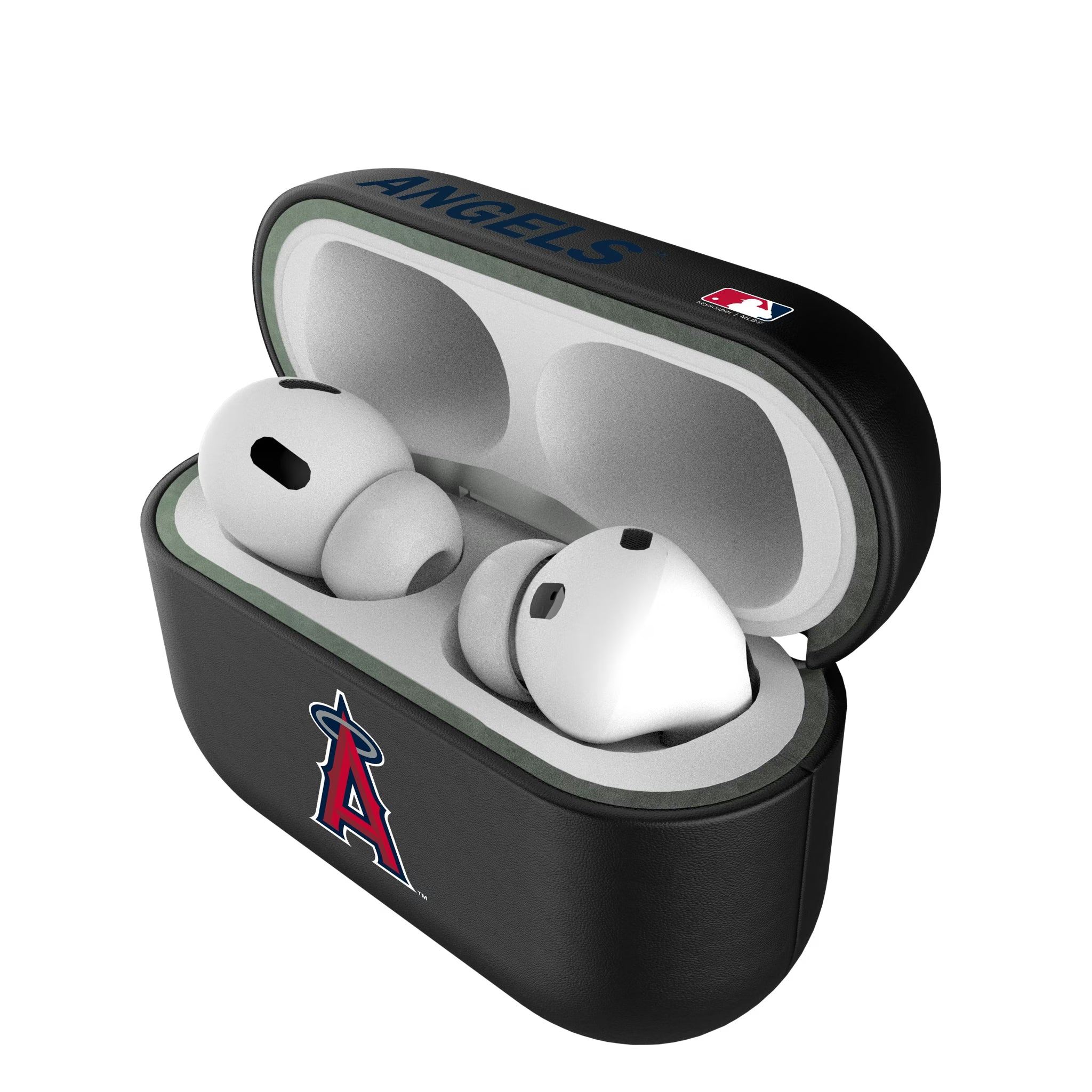 Los Angeles Angels Insignia AirPods AirPod Case Cover#Device_AirPods Pro 1st Gen