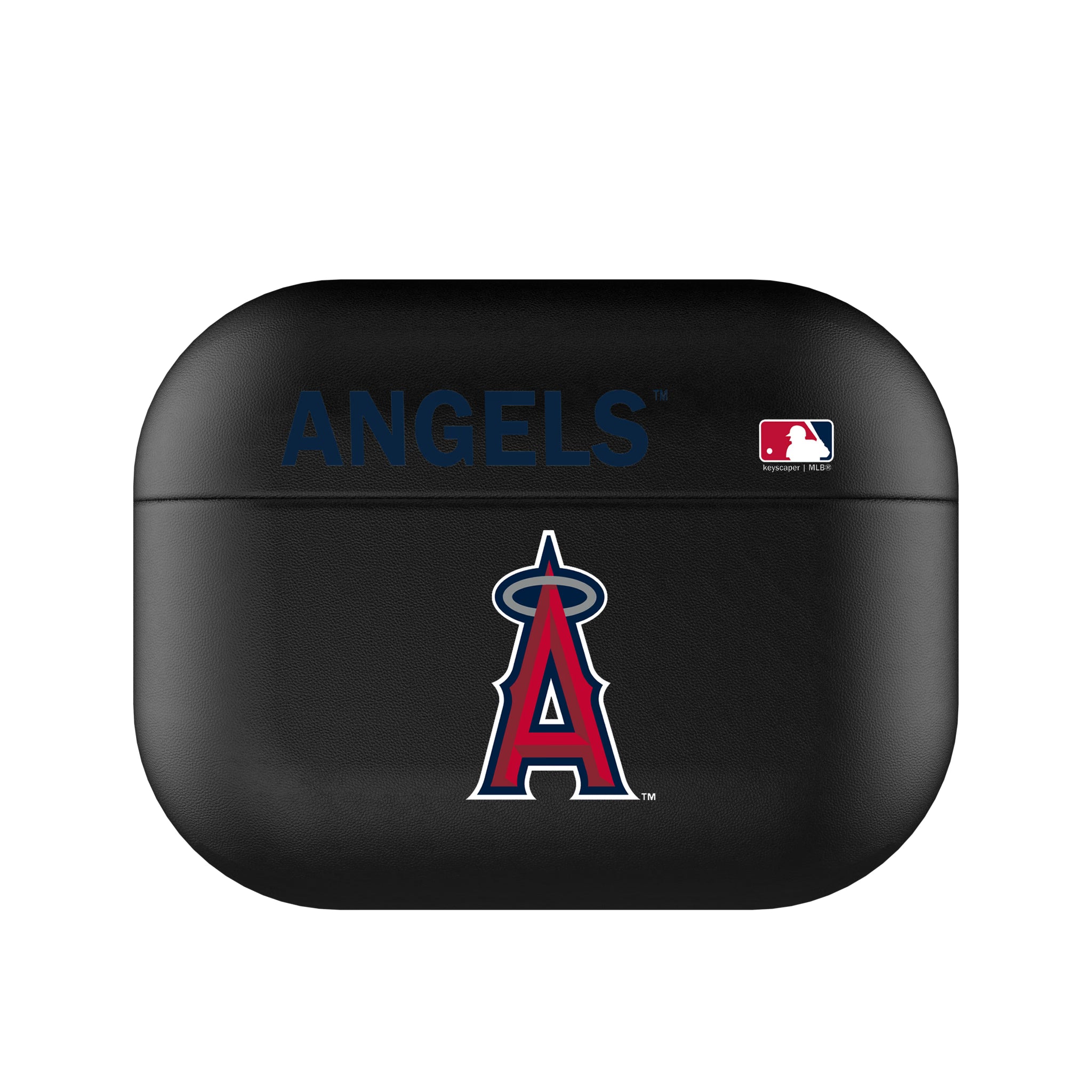 Los Angeles Angels Insignia AirPods AirPod Case Cover#Device_AirPods Pro 1st Gen