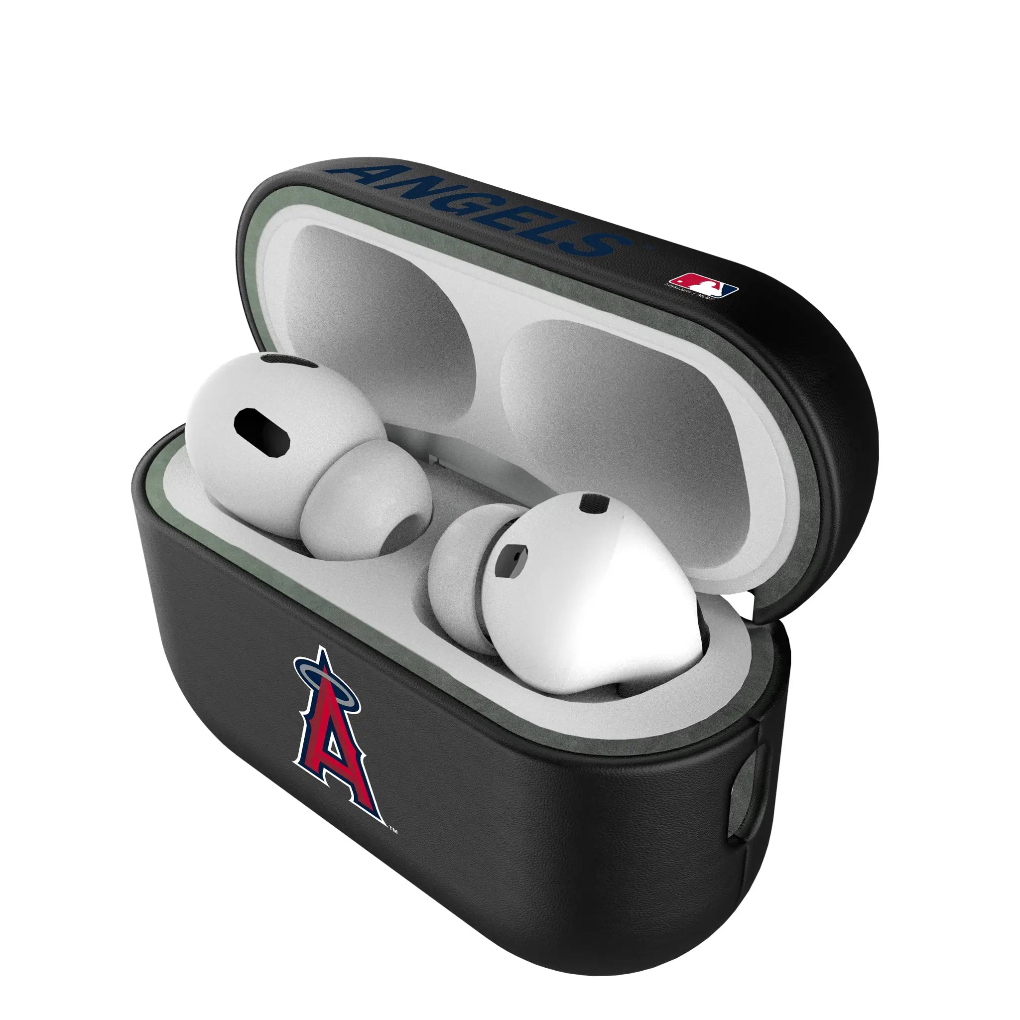 Los Angeles Angels Insignia AirPods AirPod Case Cover#Device_AirPods Pro 2nd Gen