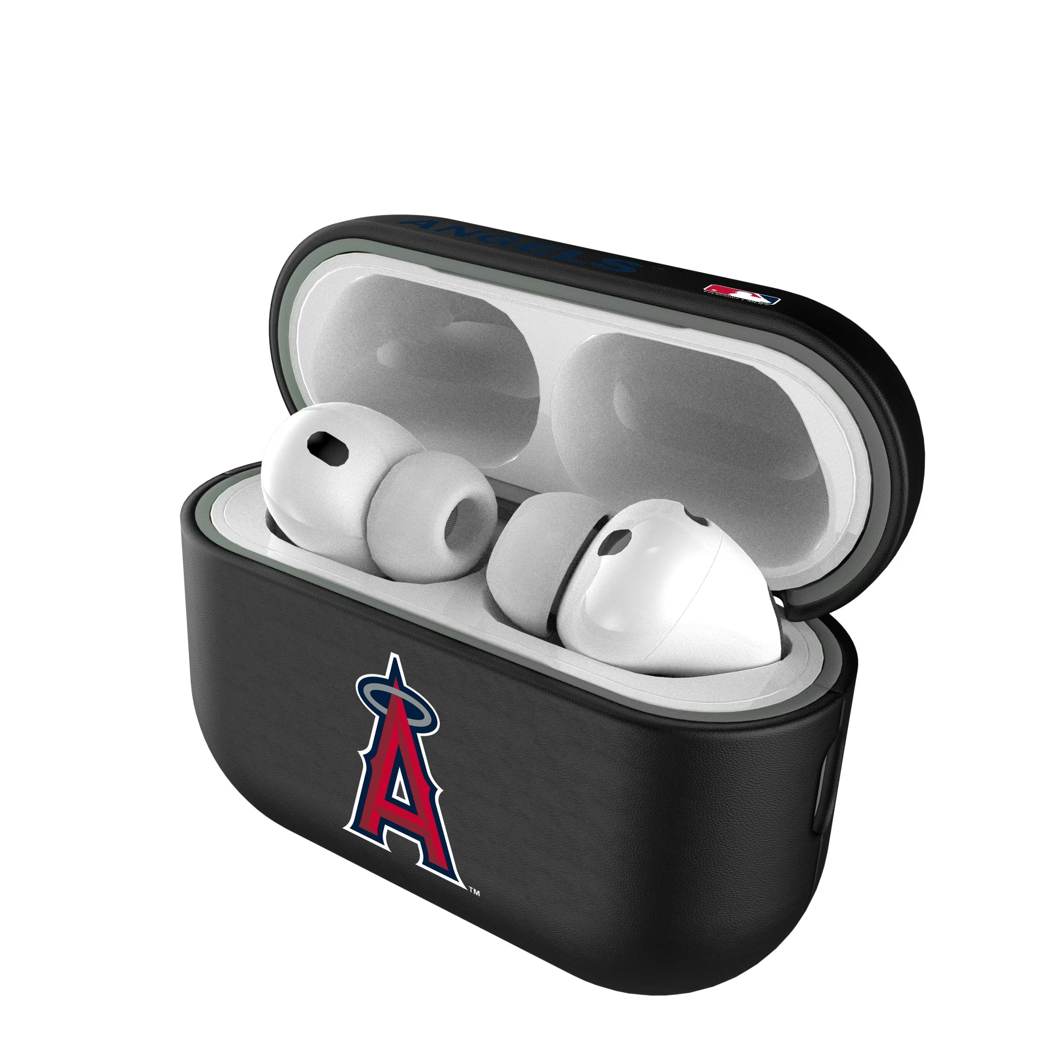 Los Angeles Angels Insignia AirPods AirPod Case Cover#Device_AirPods Pro 3