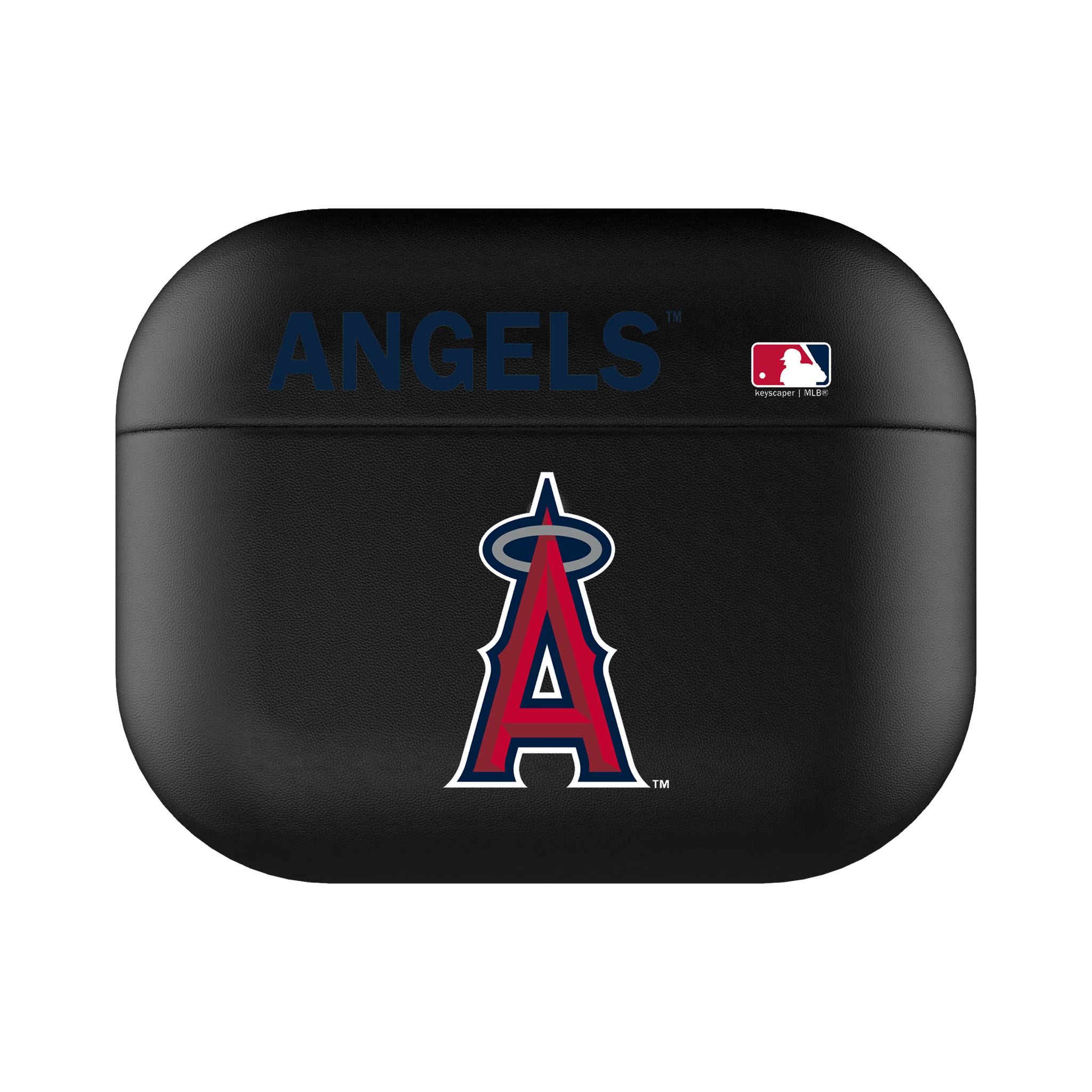 Los Angeles Angels Insignia AirPods AirPod Case Cover#Device_AirPods Pro 3