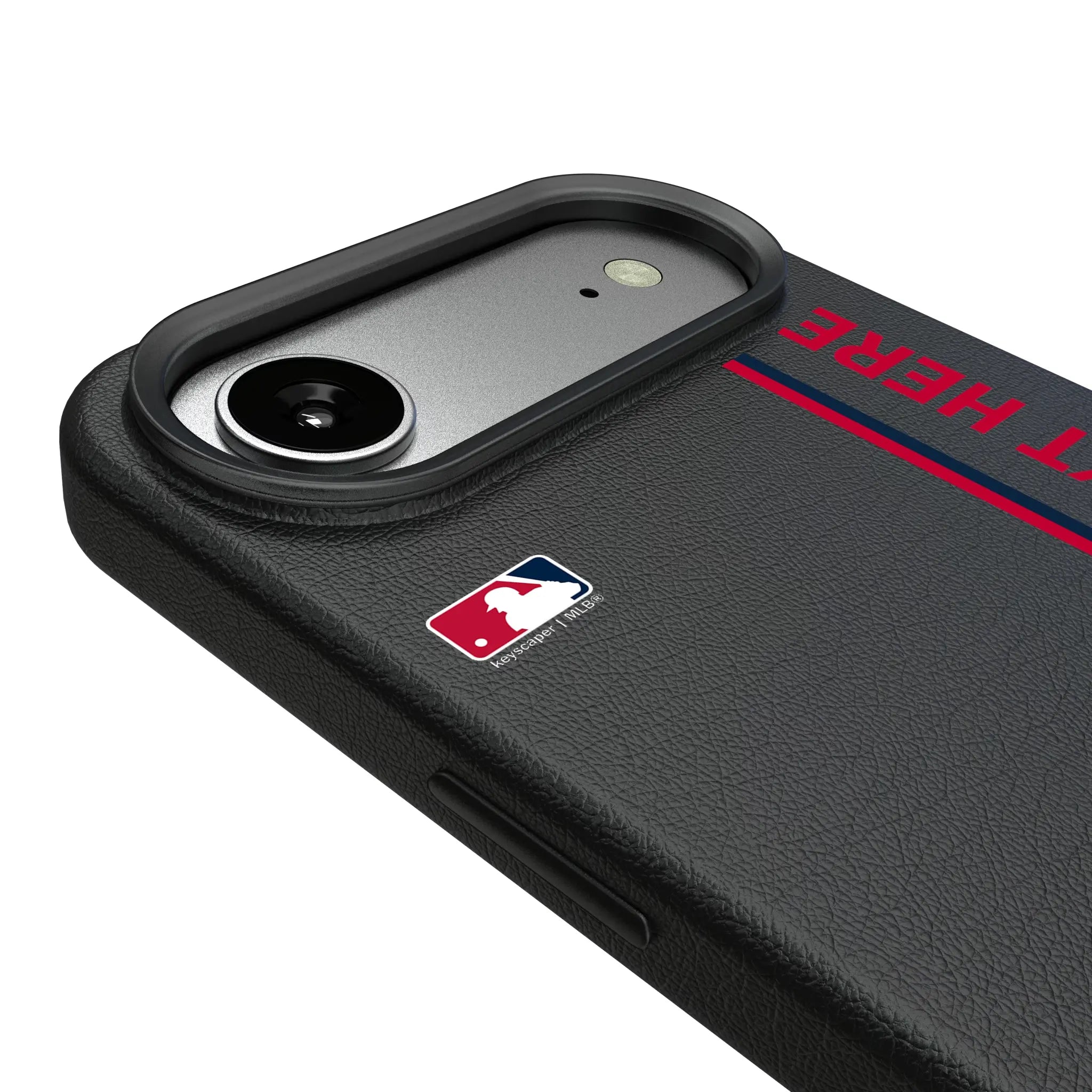 Los Angeles Angels Personalized Sidebard iPhone MagSafe Compatible Phone Case for Apple iPhone - Detail#Device_iPhone Air