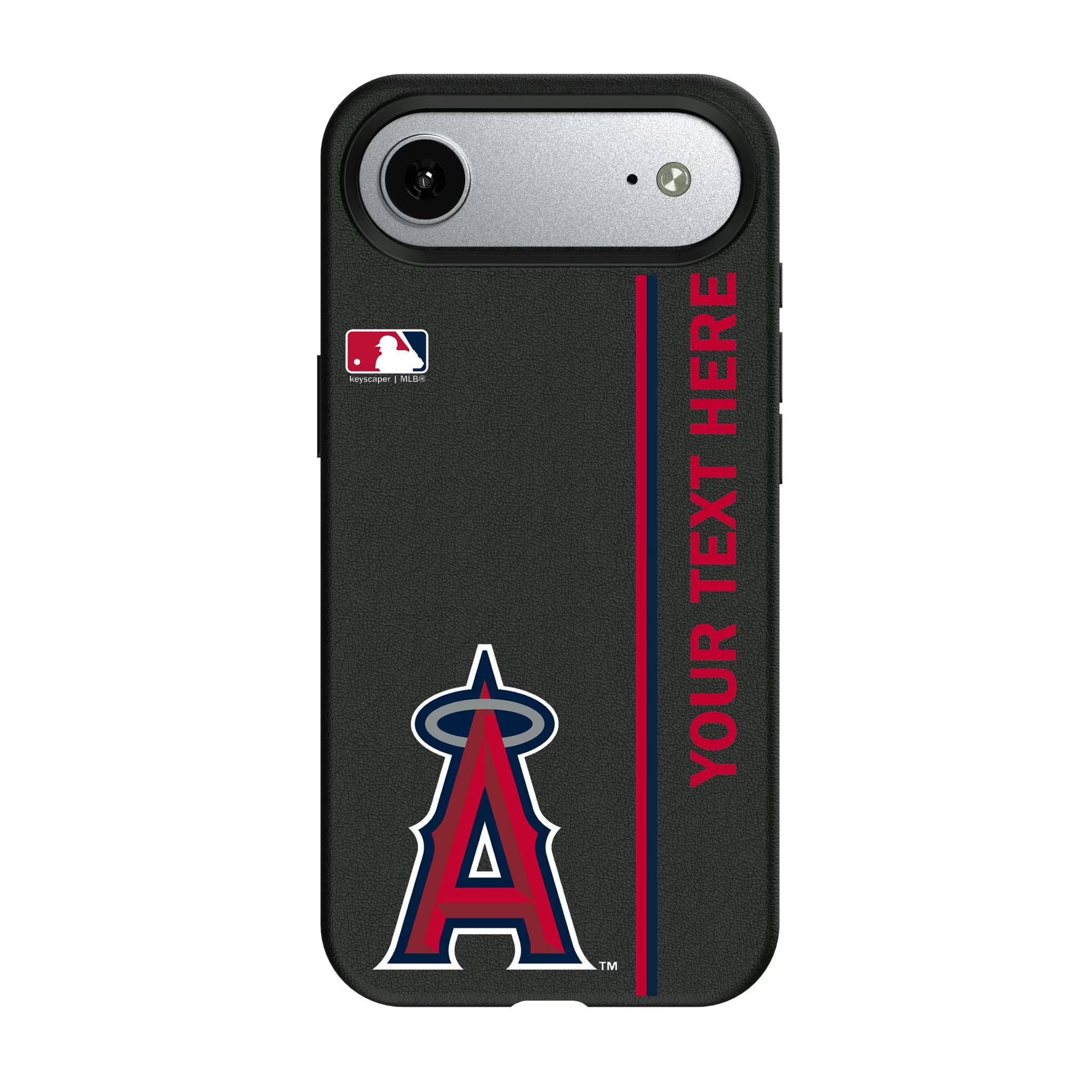 Los Angeles Angels Personalized Sidebard iPhone MagSafe Compatible Phone Case for Apple iPhone#Device_iPhone Air
