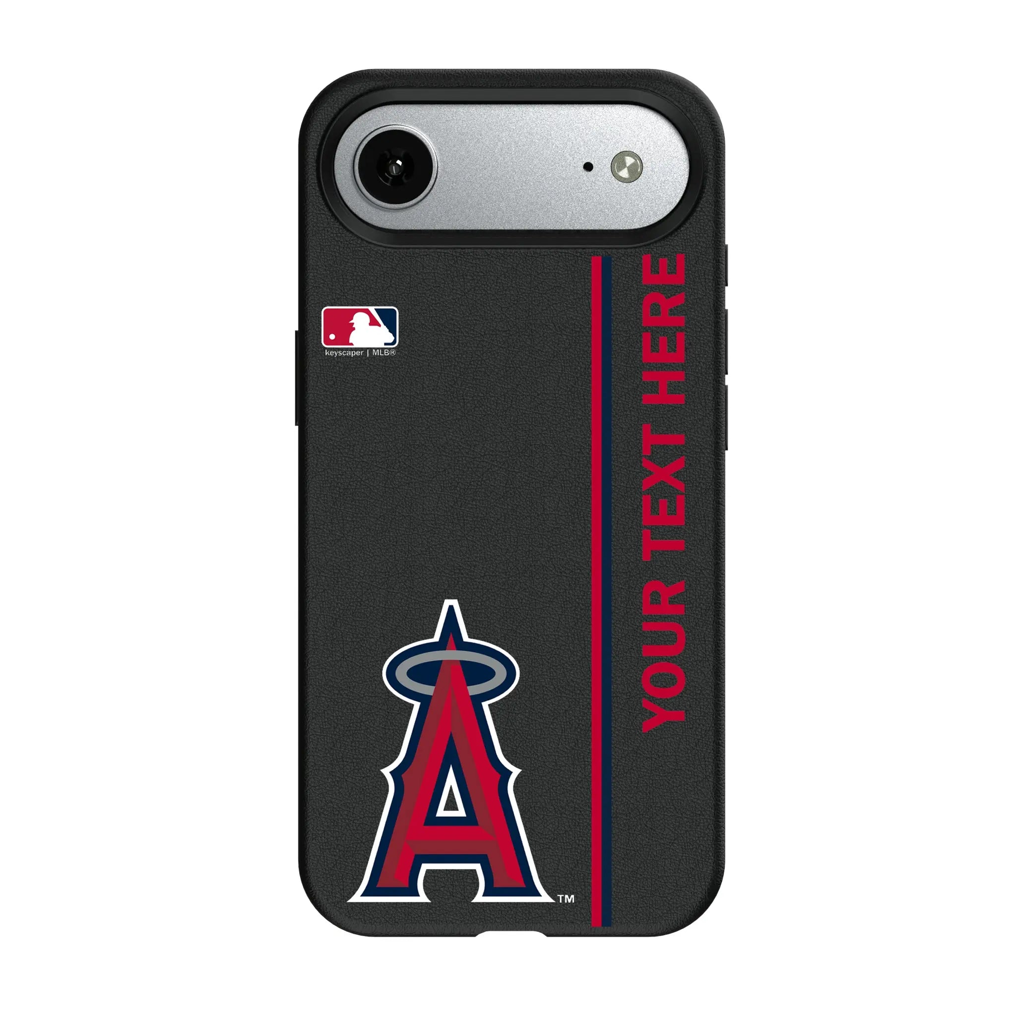 Los Angeles Angels Personalized Sidebard iPhone MagSafe Compatible Phone Case for Apple iPhone#Device_iPhone Air