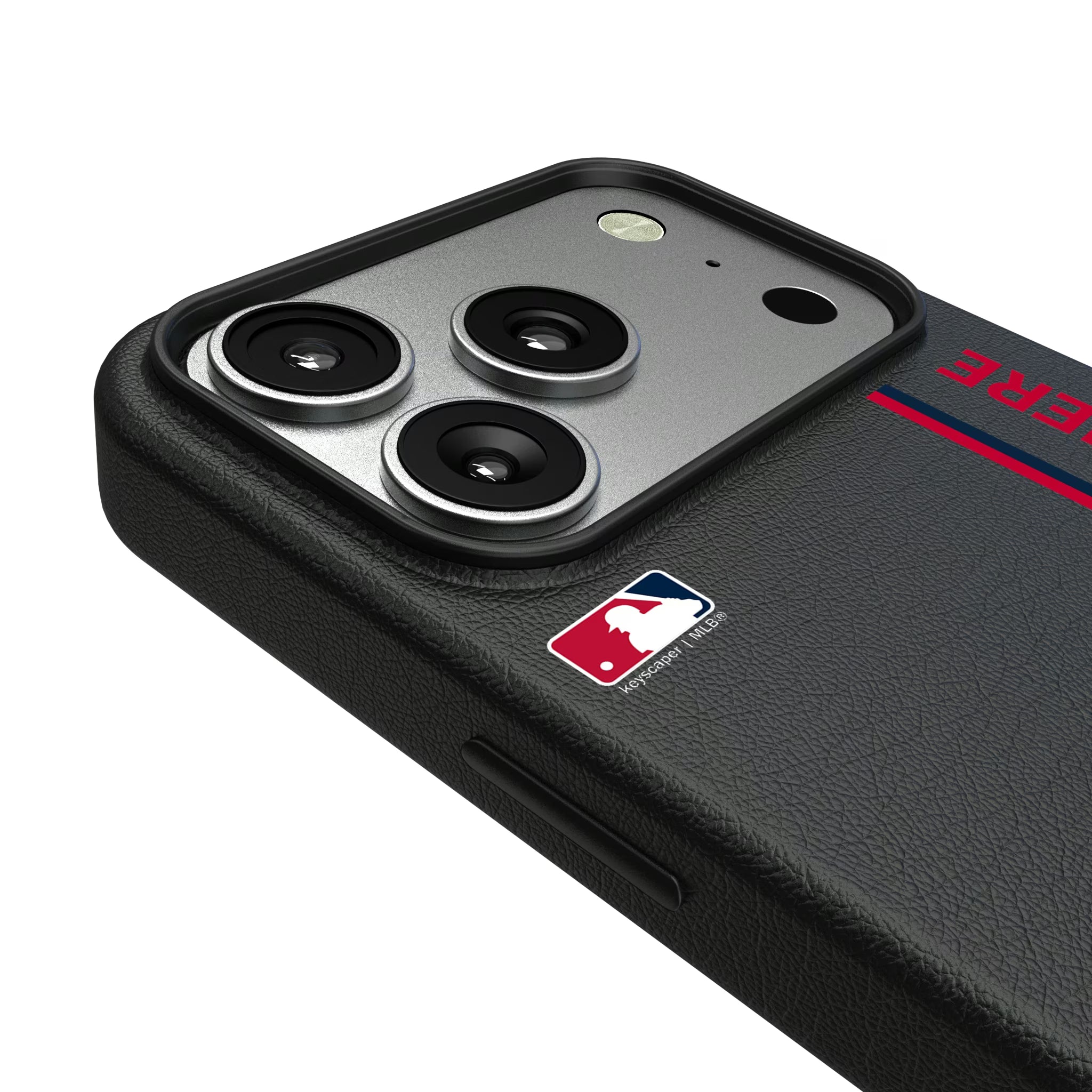 Los Angeles Angels Personalized Sidebard iPhone MagSafe Compatible Phone Case for Apple iPhone - Detail#Device_iPhone 17 Pro