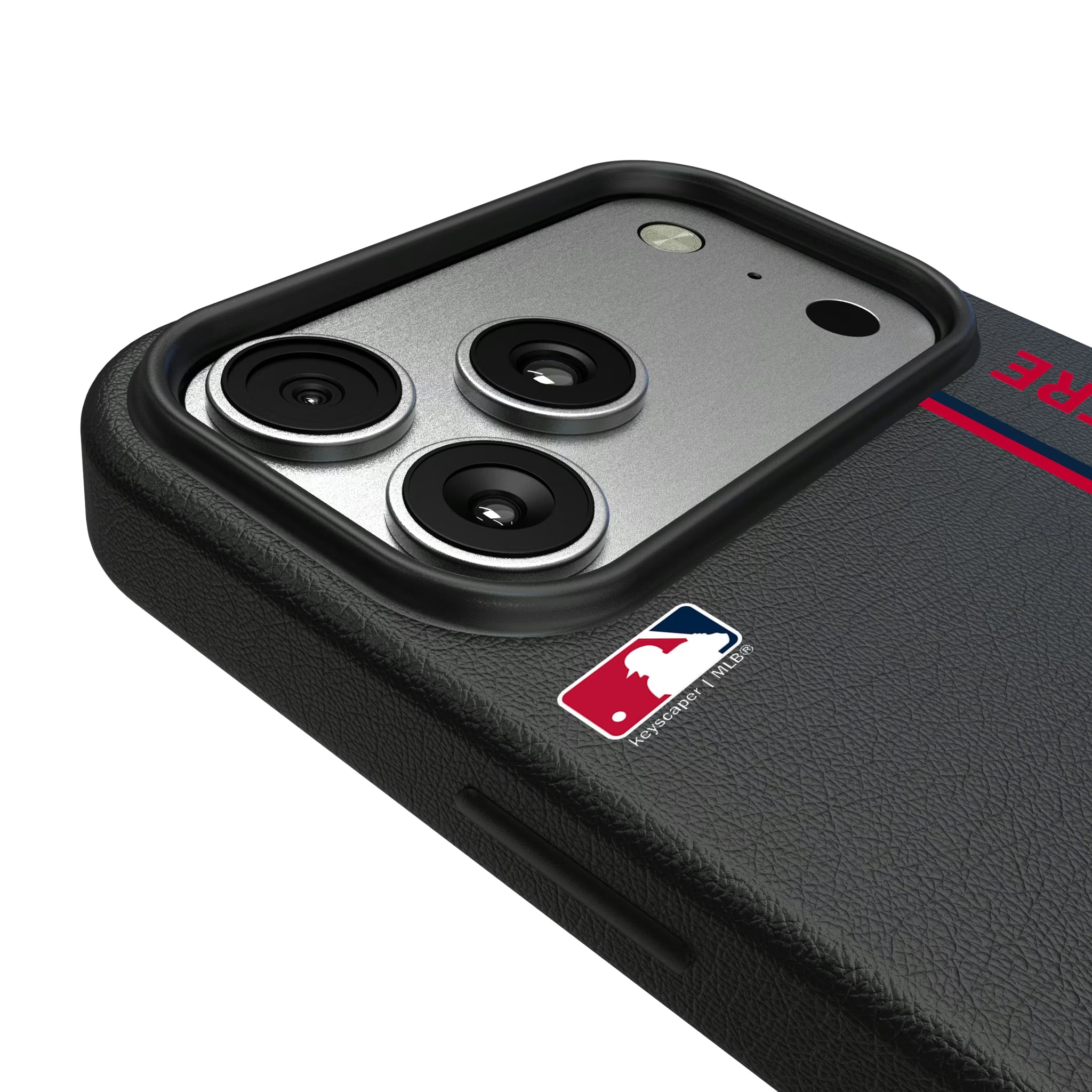 Los Angeles Angels Personalized Sidebard iPhone MagSafe Compatible Phone Case for Apple iPhone - Detail#Device_iPhone 17 Pro Max
