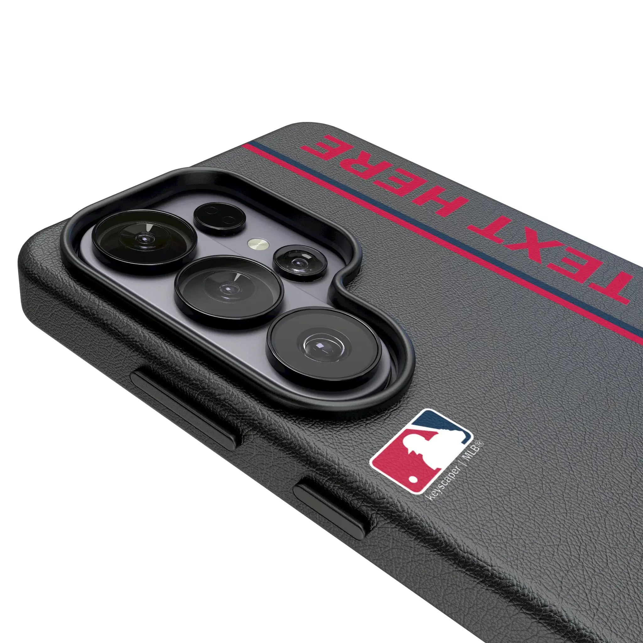 Los Angeles Angels Personalized Sidebard Galaxy MagSafe Compatible Phone Case for Samsung Galaxy - Detail#Device_Galaxy S26 Ultra