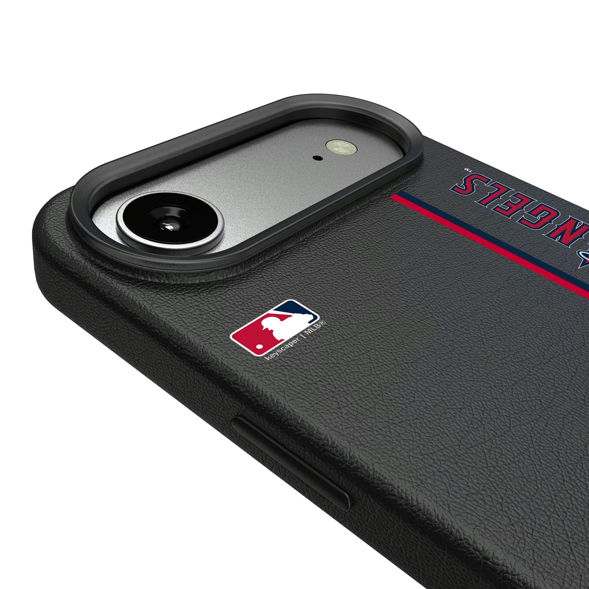 Los Angeles Angels Sidebar iPhone MagSafe Compatible Phone Case for Apple iPhone - Detail#Device_iPhone Air