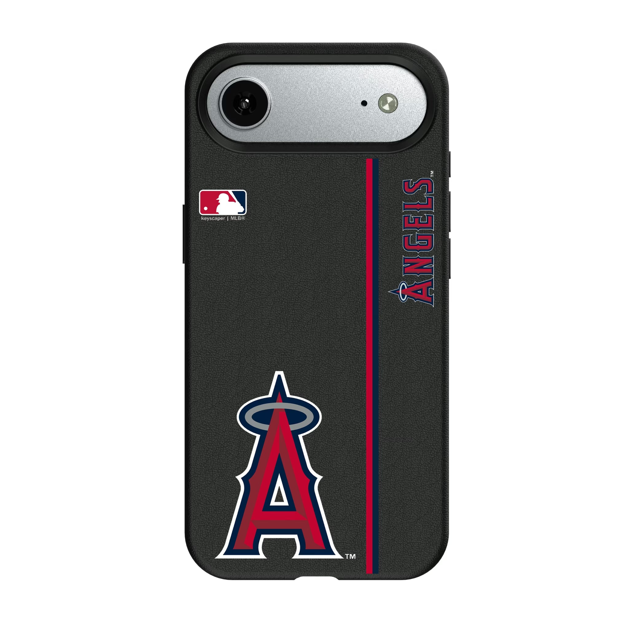 Los Angeles Angels Sidebar iPhone MagSafe Compatible Phone Case for Apple iPhone#Device_iPhone Air