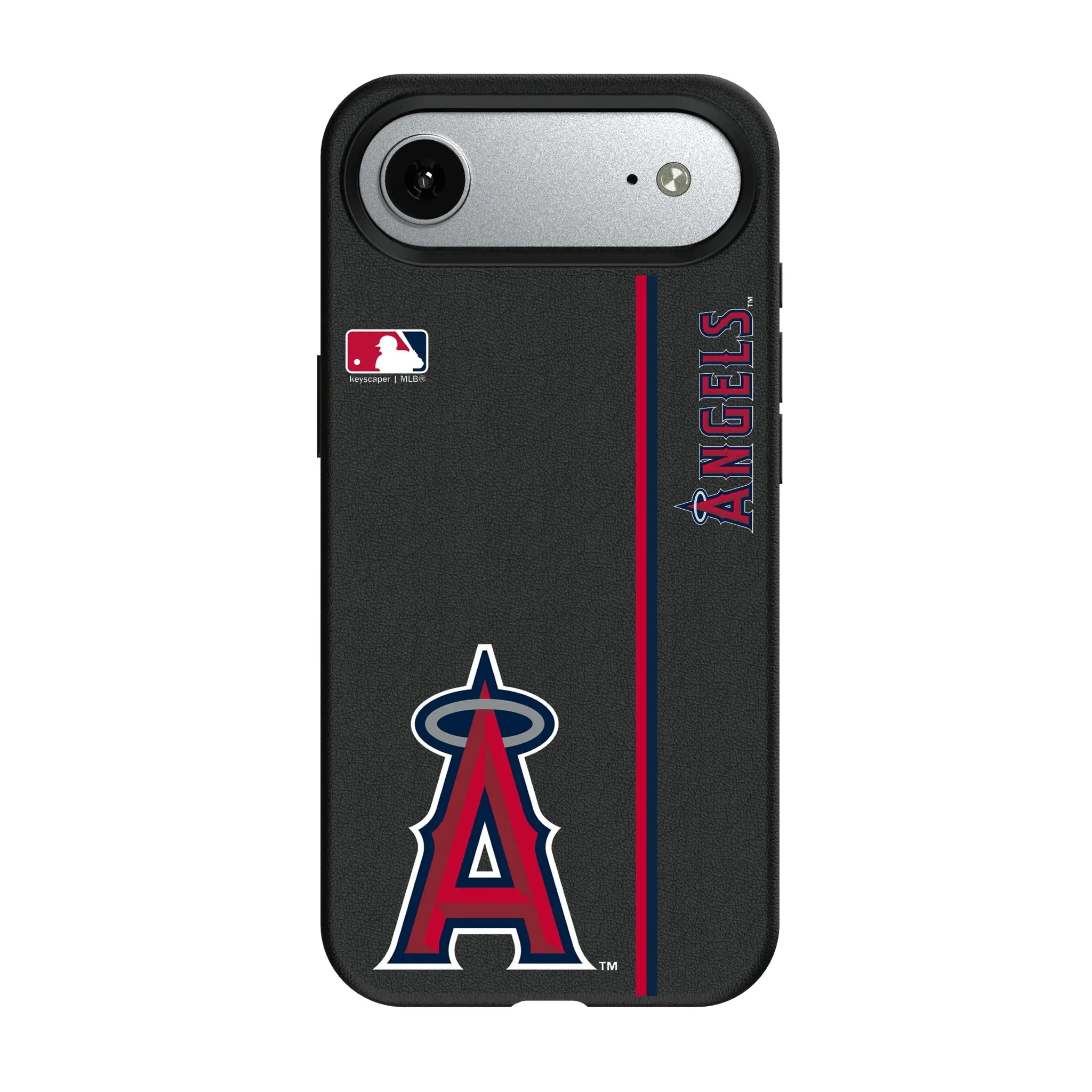 Los Angeles Angels Sidebar iPhone MagSafe Compatible Phone Case for Apple iPhone#Device_iPhone Air