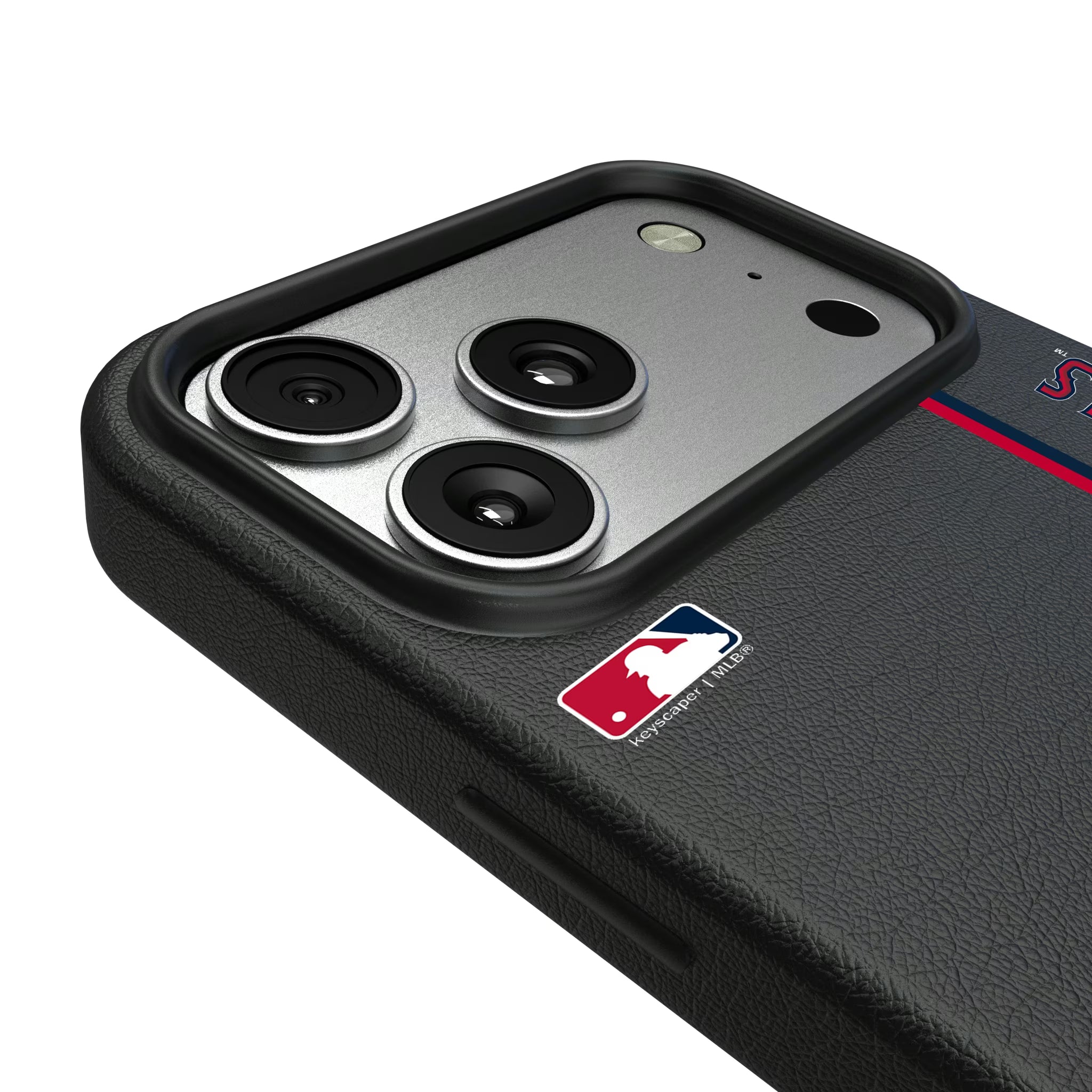 Los Angeles Angels Sidebar iPhone MagSafe Compatible Phone Case for Apple iPhone - Detail#Device_iPhone 17 Pro Max