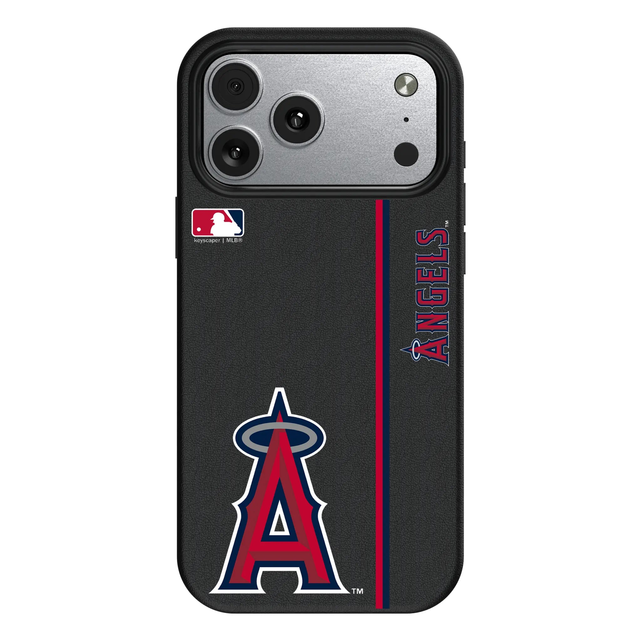 Los Angeles Angels Sidebar iPhone MagSafe Compatible Phone Case for Apple iPhone#Device_iPhone 17 Pro Max