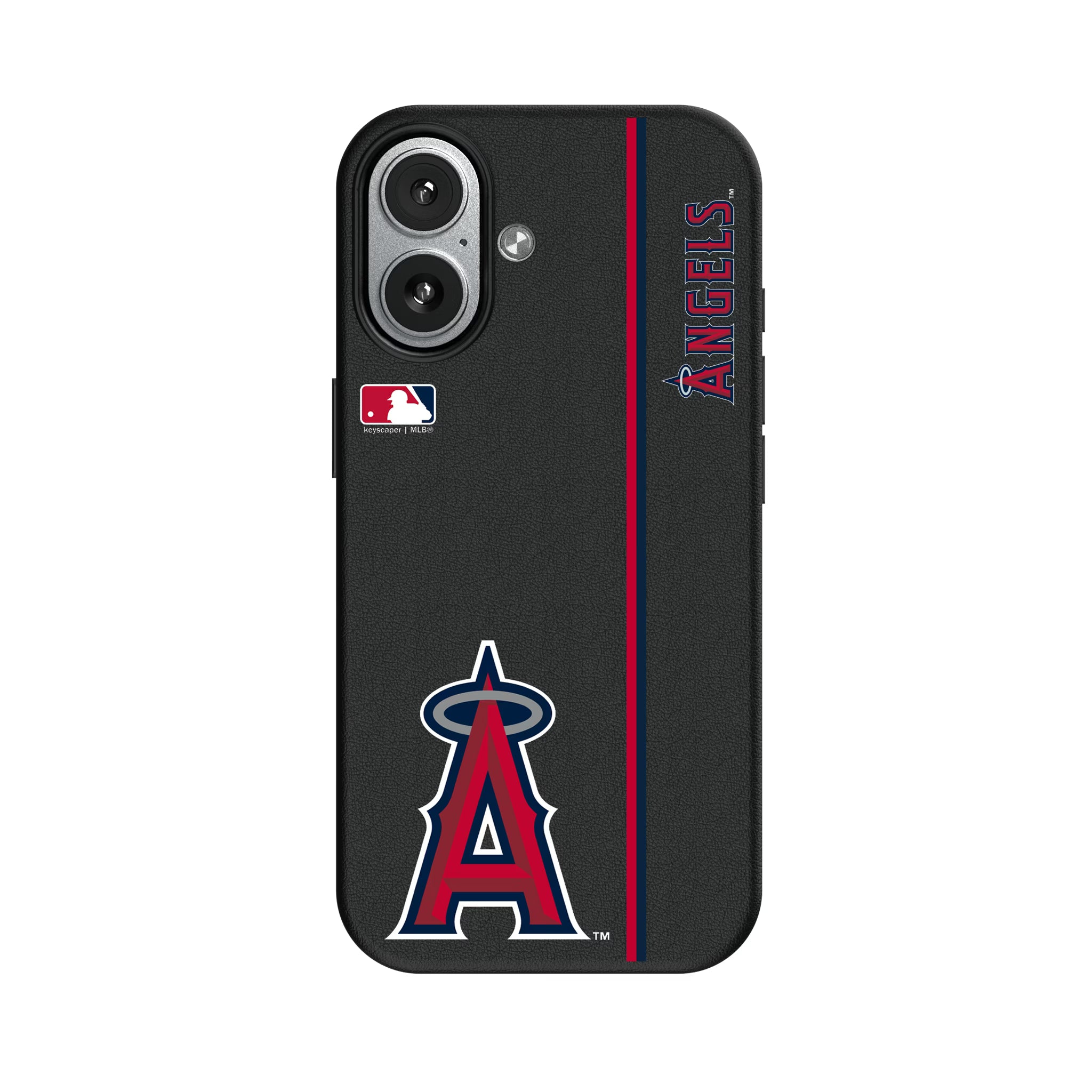 Los Angeles Angels Sidebar iPhone MagSafe Compatible Phone Case for Apple iPhone#Device_iPhone 17
