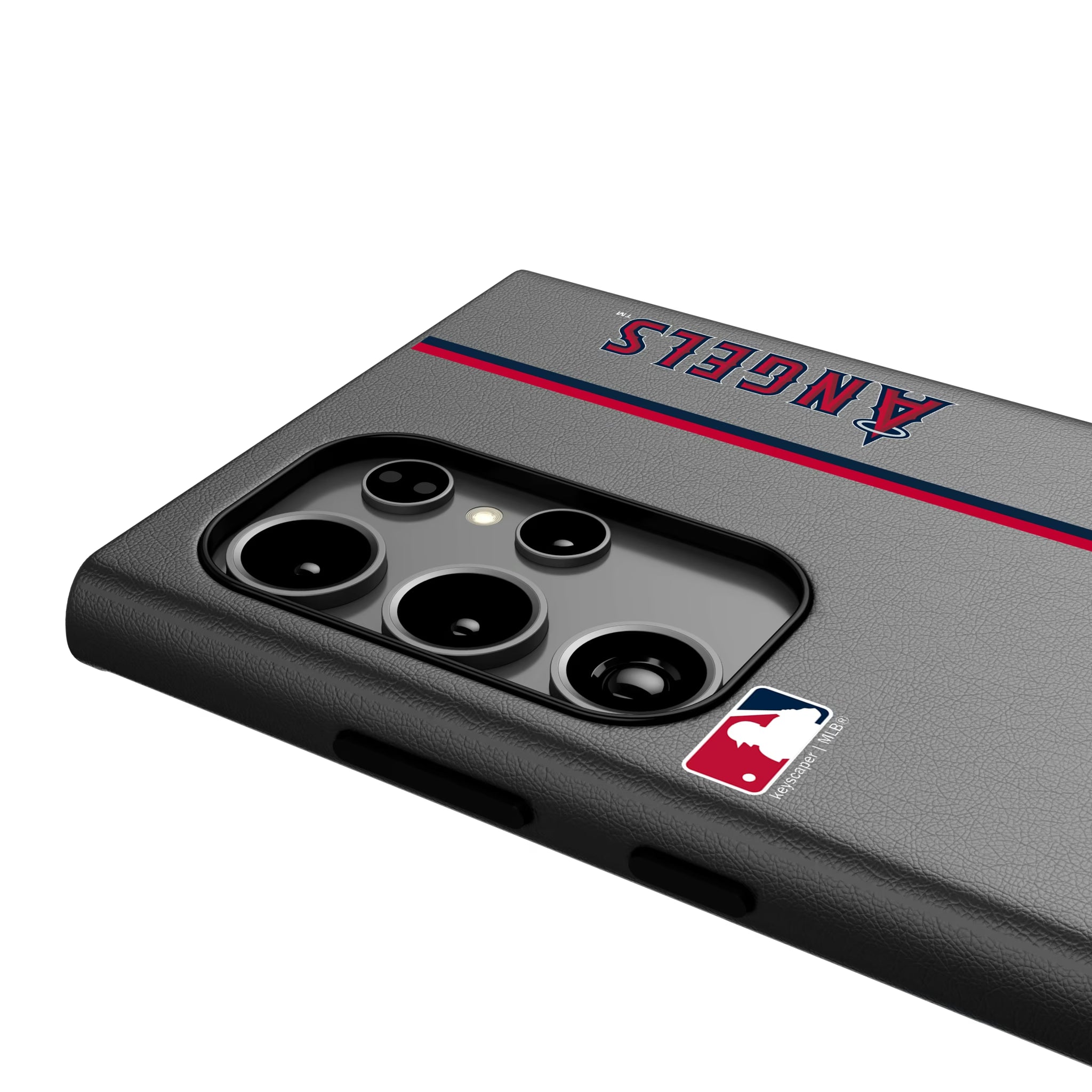 Los Angeles Angels Sidebar Galaxy MagSafe Compatible Phone Case for Samsung Galaxy - Detail